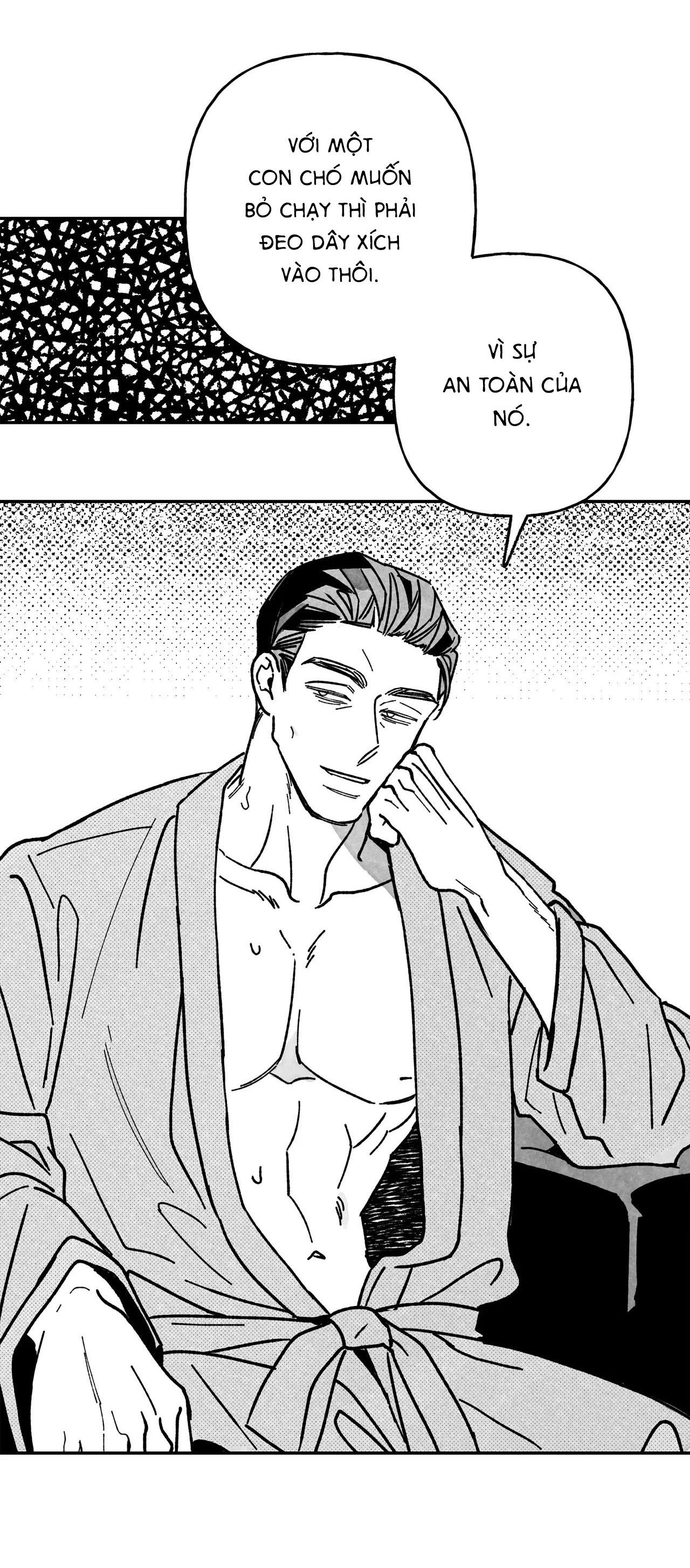 Đọc truyện  Sự kết hợp hoàn hảo - Chapter 24