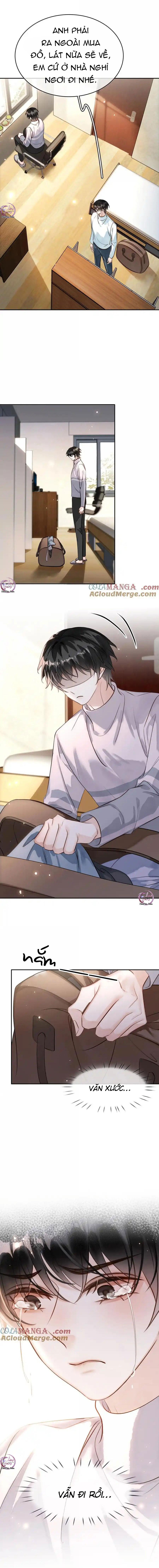 Đọc truyện Không Làm Trai Bao! - Chapter 158