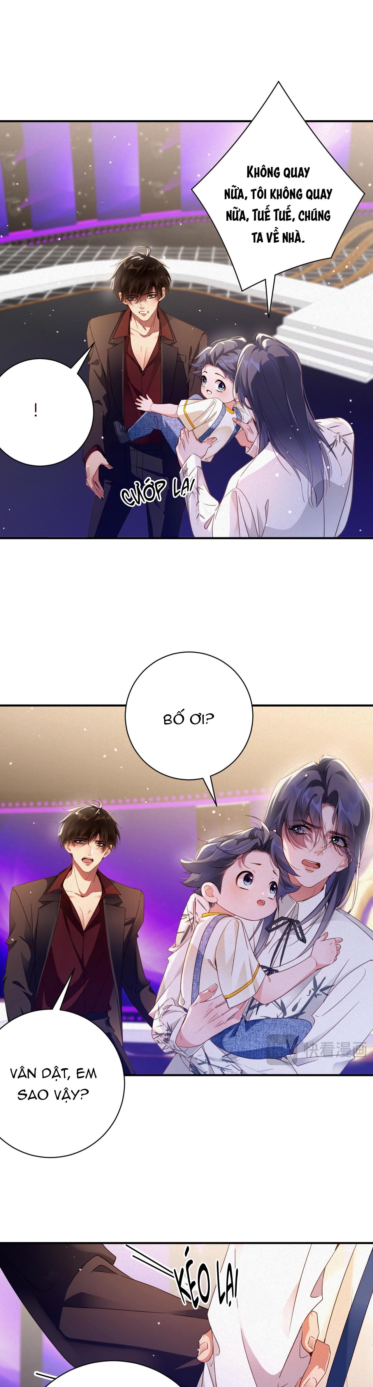 Đọc truyện CHỒNG CŨ MUỐN TÁI HÔN LẦN NỮA - Chapter 63