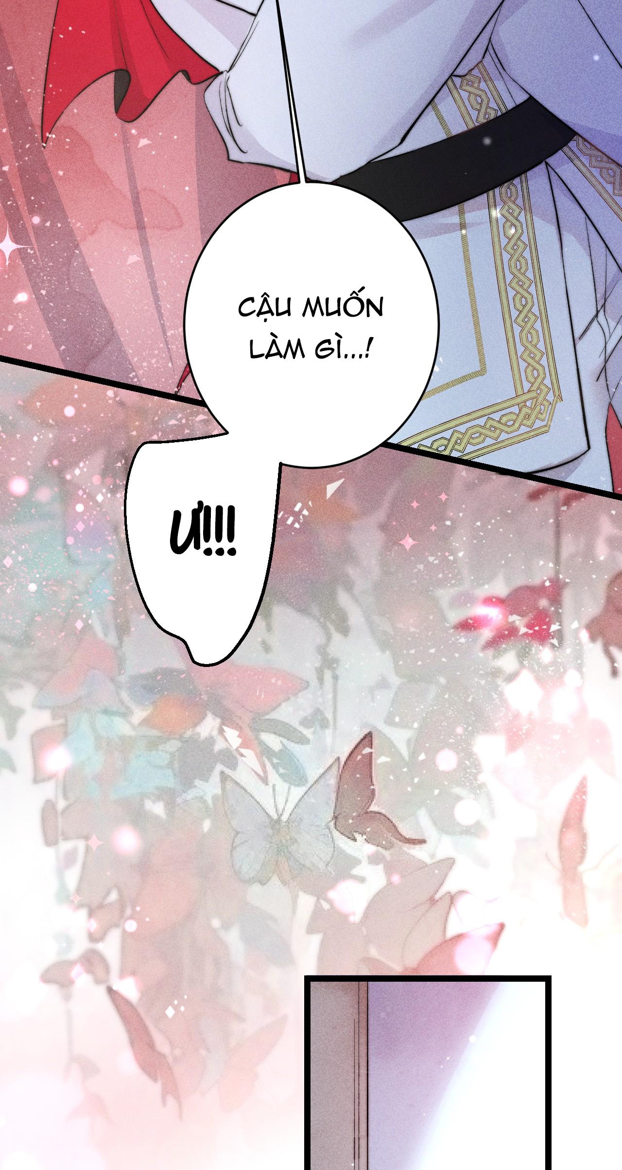 Đọc truyện THE TOWER (END) - Chapter 24