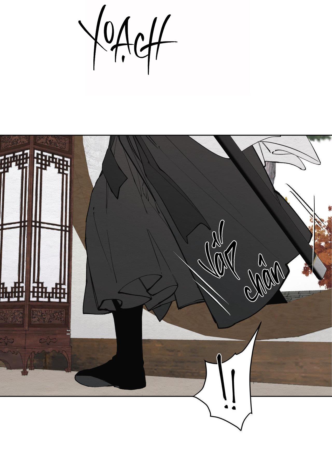 Đọc truyện  Lạc Hồn - Chapter 7