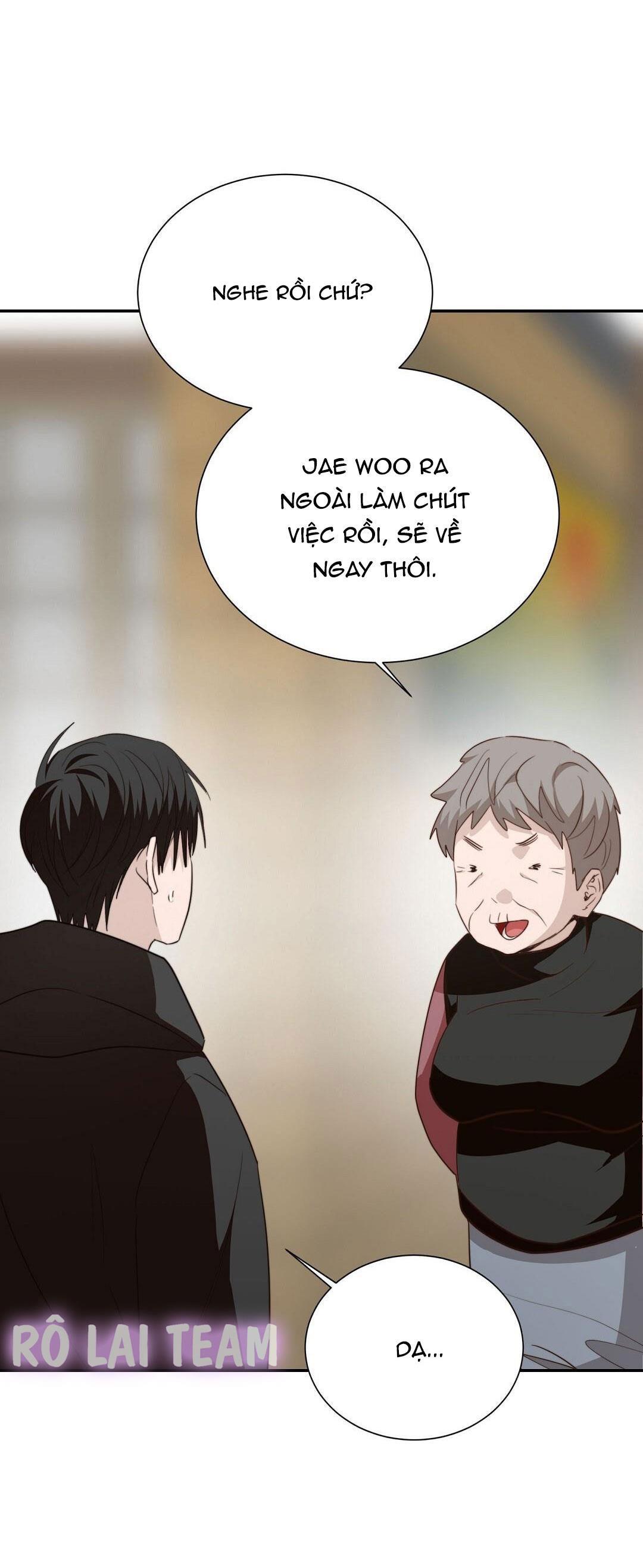 Đọc truyện Tôi Trở Thành Nhân Vật Phụ Nhàm Chán - Chapter 70