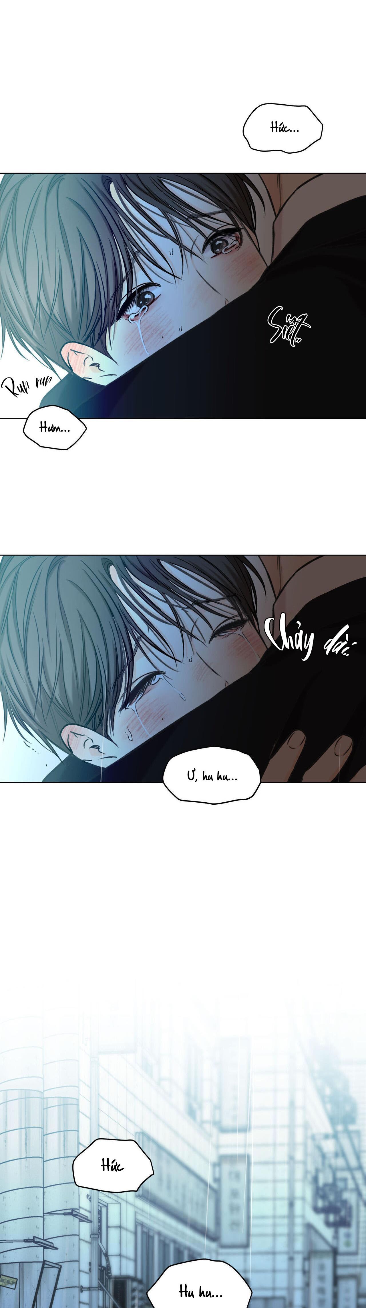 Đọc truyện Công Việc Làm Thêm Thời Vụ - Chapter 28