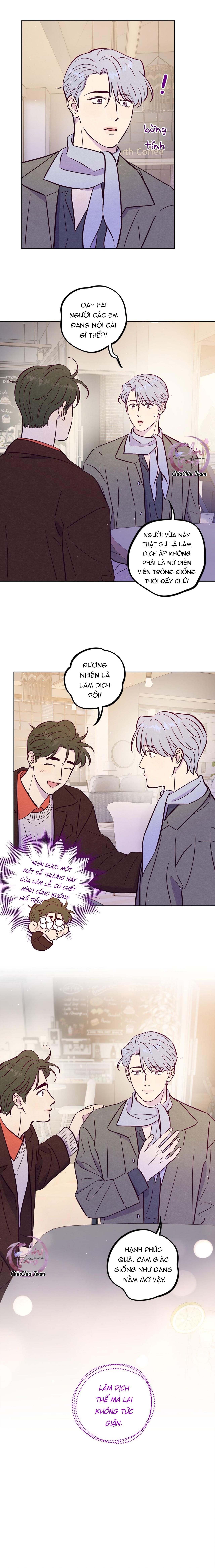 Đọc truyện Giăng Bẫy Bác Sĩ Hồ Ly - Chapter 95
