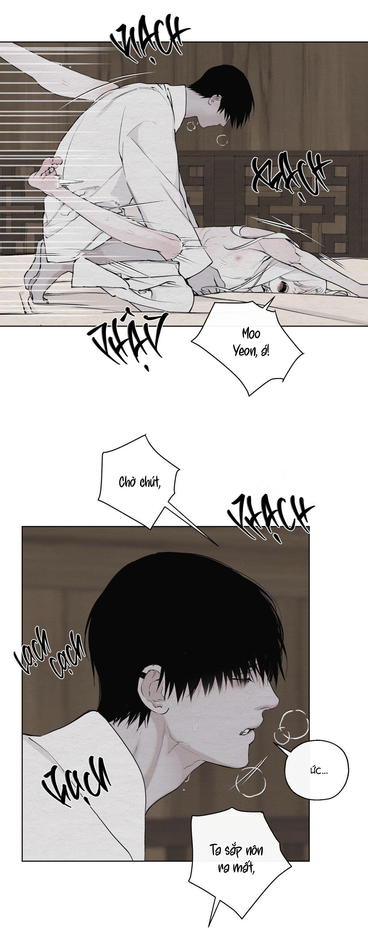 Đọc truyện Lạc Hồn - Chapter 14