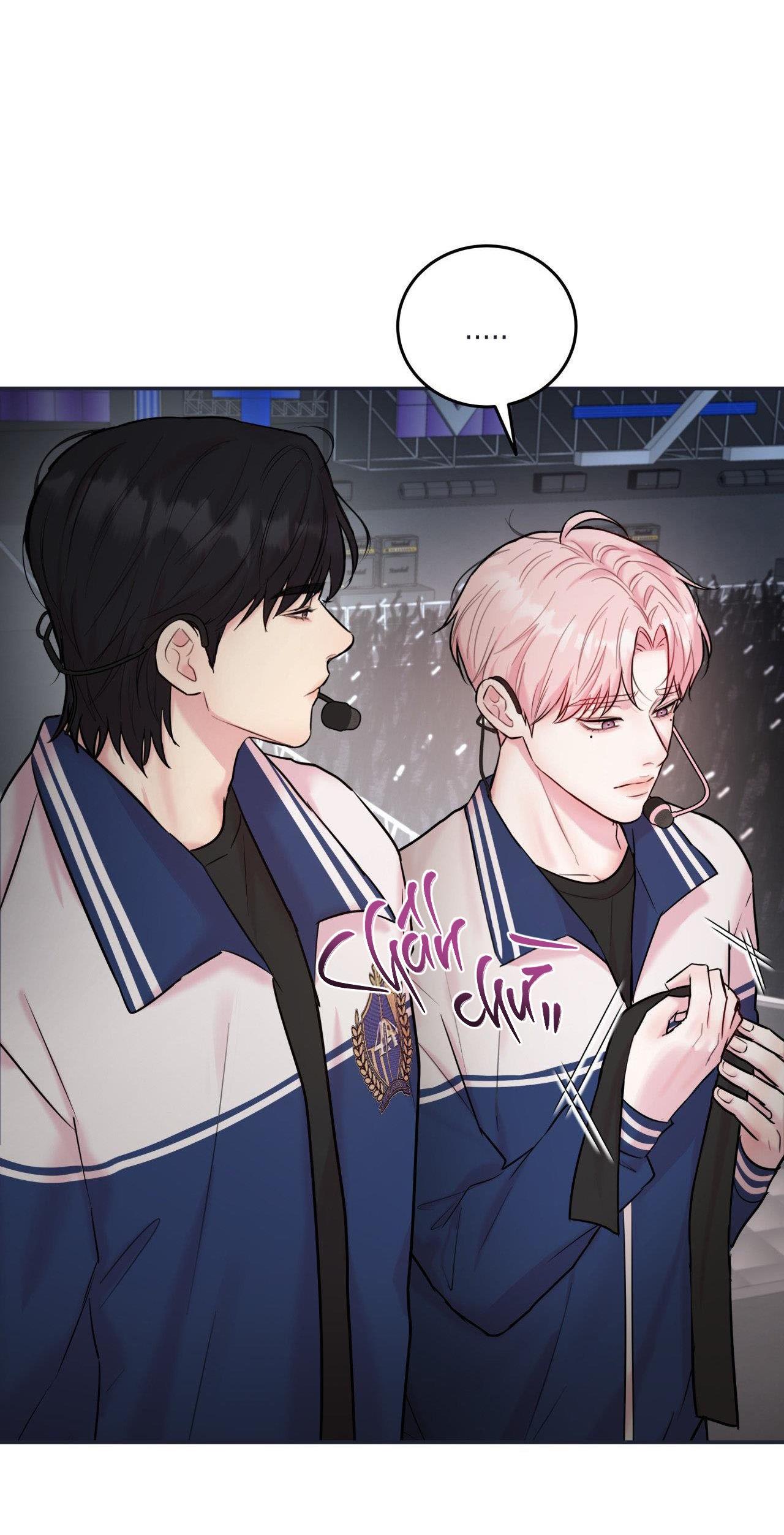 Đọc truyện  Love Remedy - Chapter 12