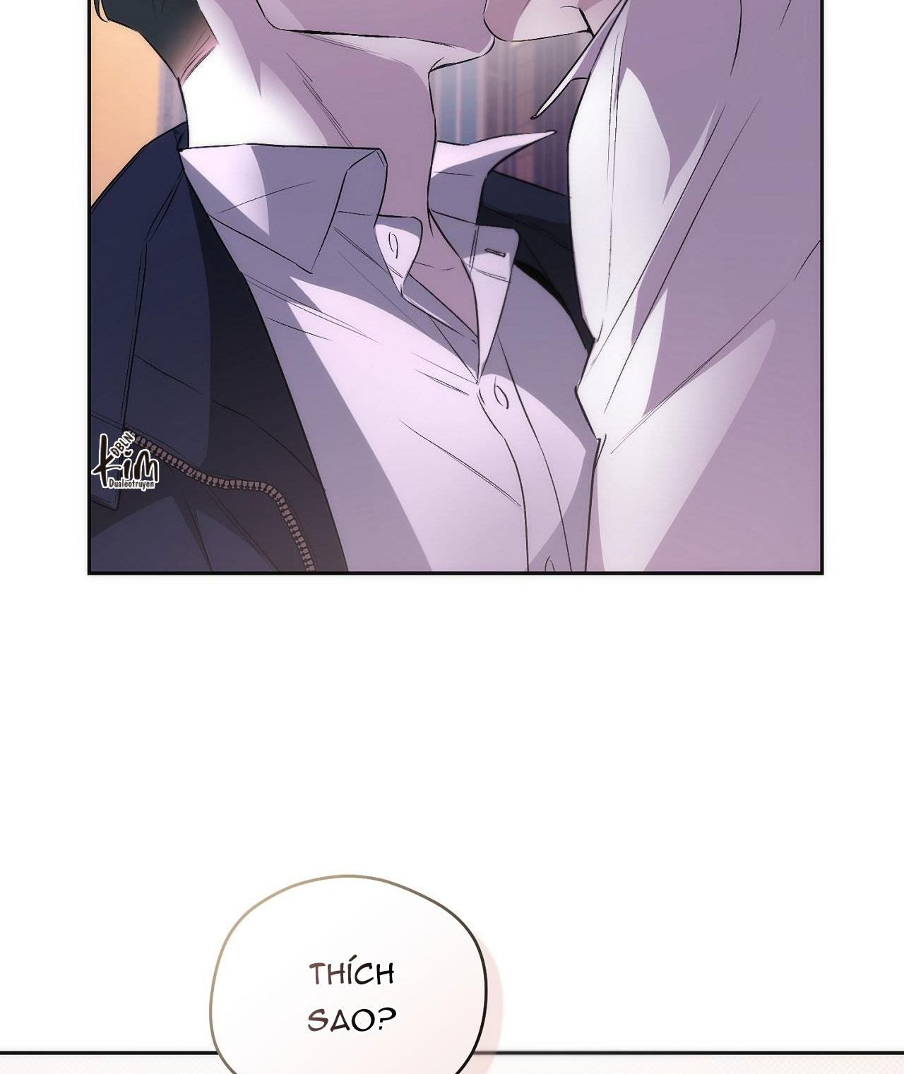 Đọc truyện OFF TRACK - Chapter 15