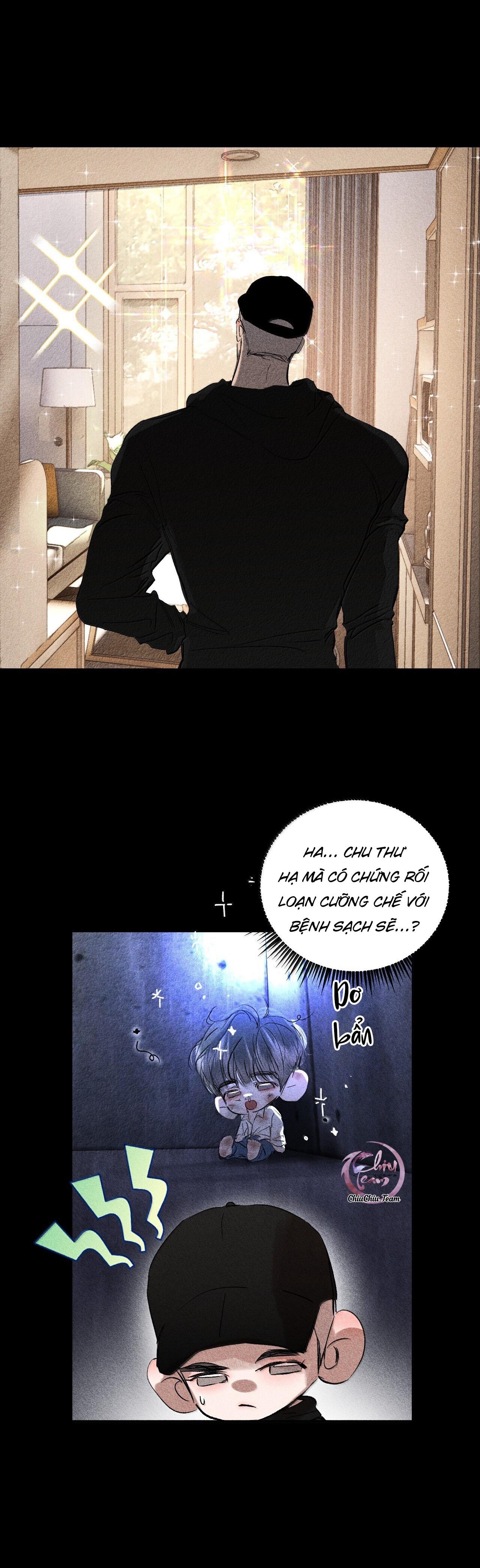 Đọc truyện Thoát Khỏi Hầm Ngục - Chapter 16