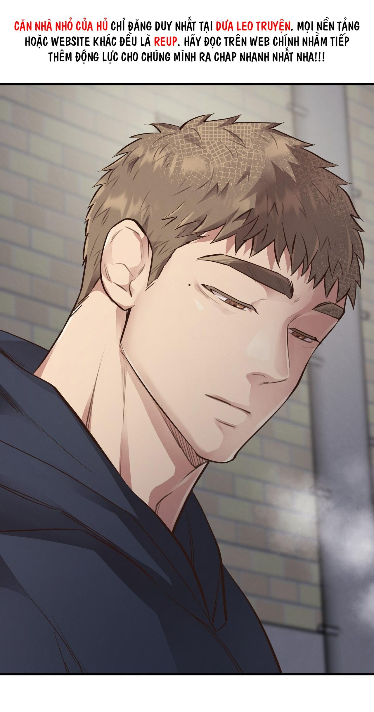 Đọc truyện (END) MẬT GẤU - Chapter 45