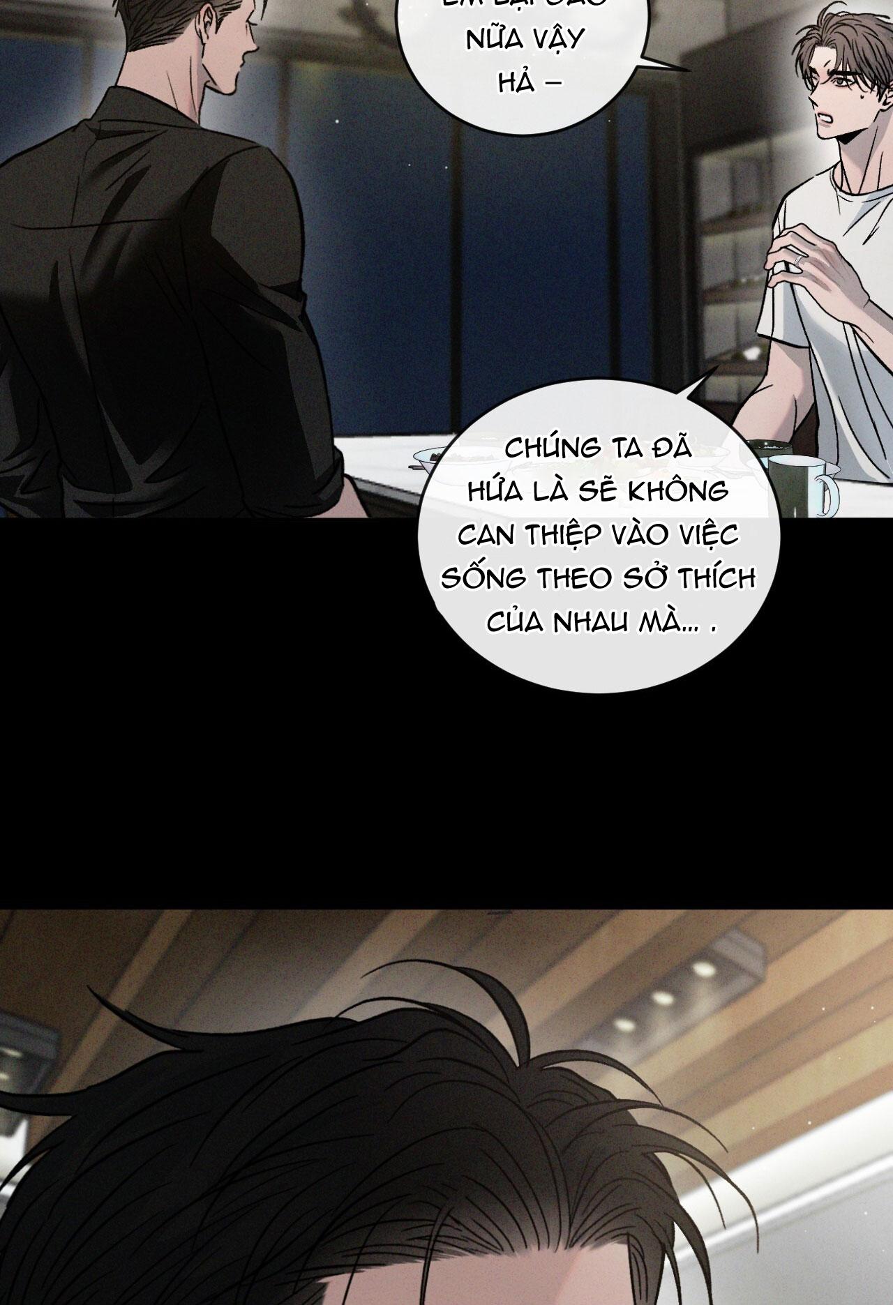 Đọc truyện TƯƠNG PHẢN - Chapter 87