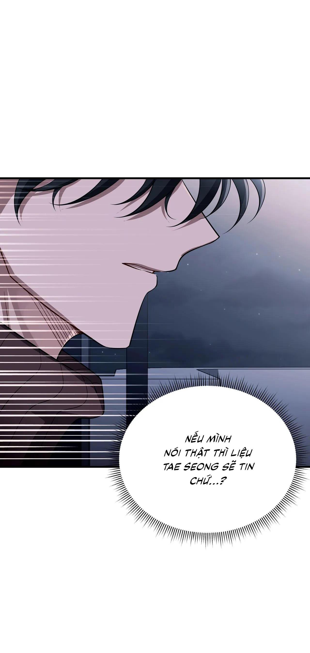 Đọc truyện  Vết Trượt - Chapter 45