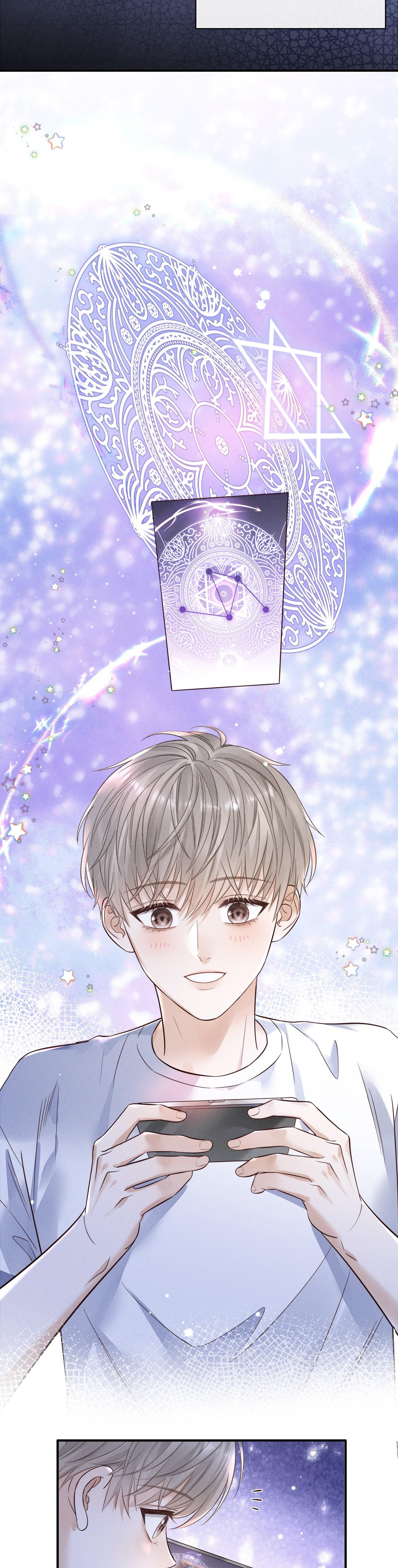 Đọc truyện Khoảng thời gian may mắn - Chapter 4