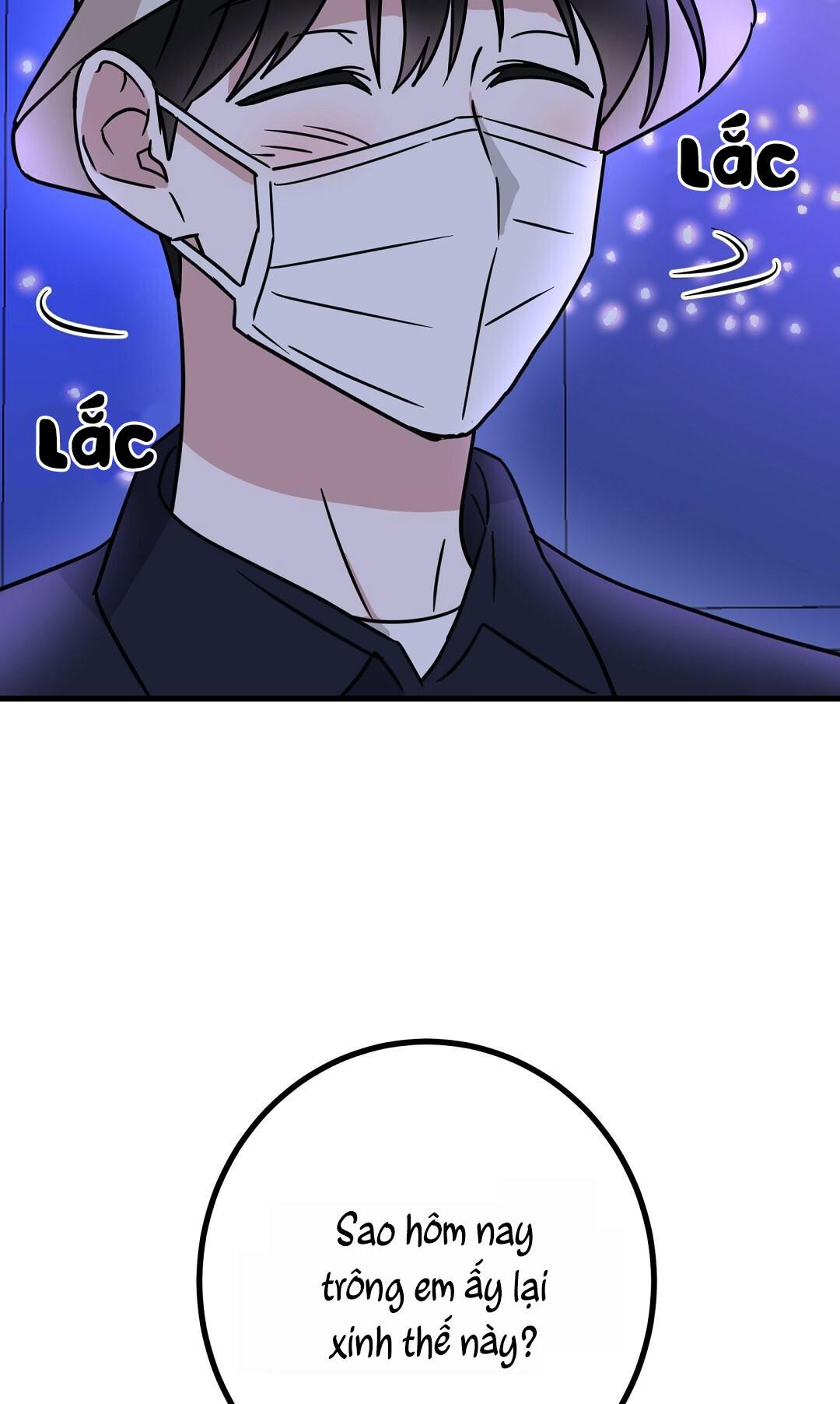 Đọc truyện NHÀ TÔI THÀNH PHIM TRƯỜNG MẤT RỒI - Chapter 27