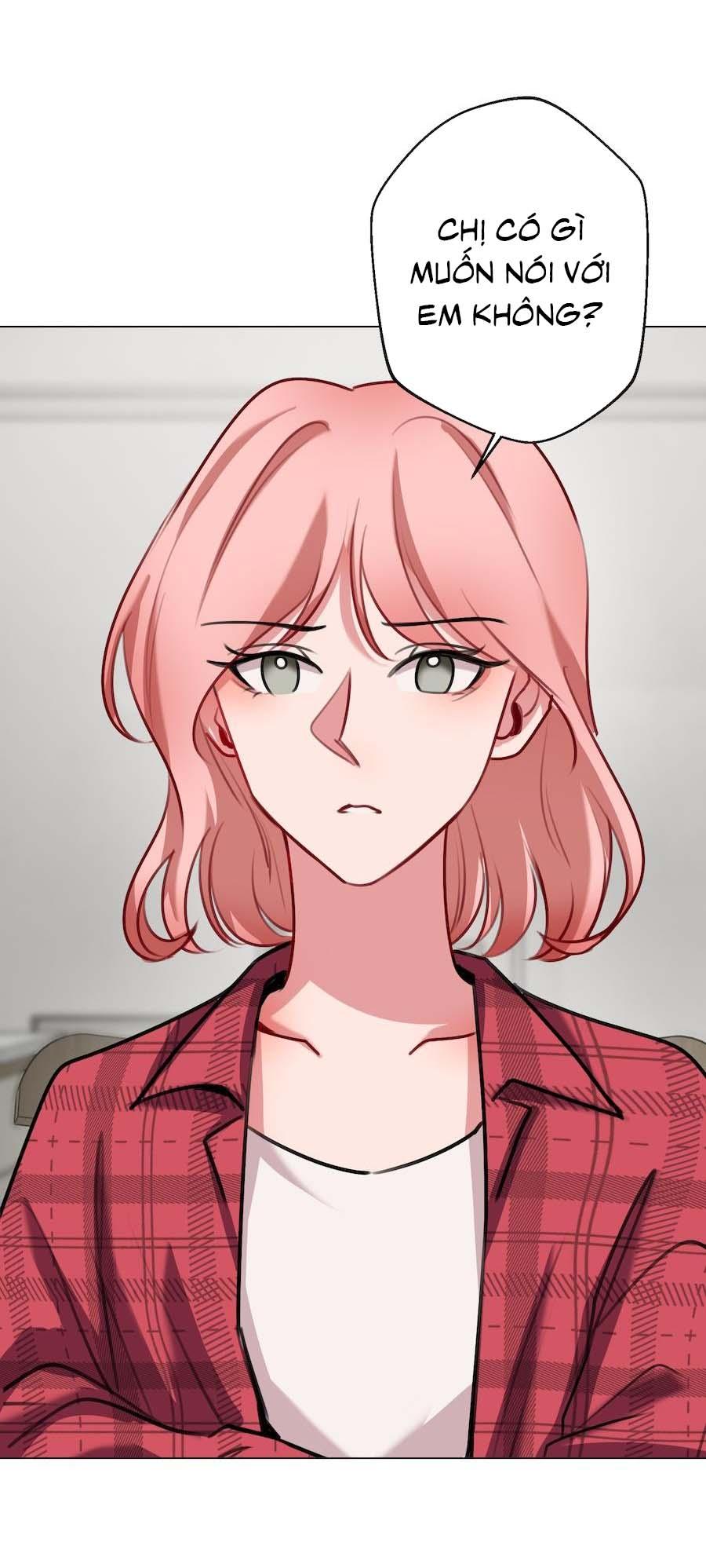 Đọc truyện Flower of youth - Chapter 14