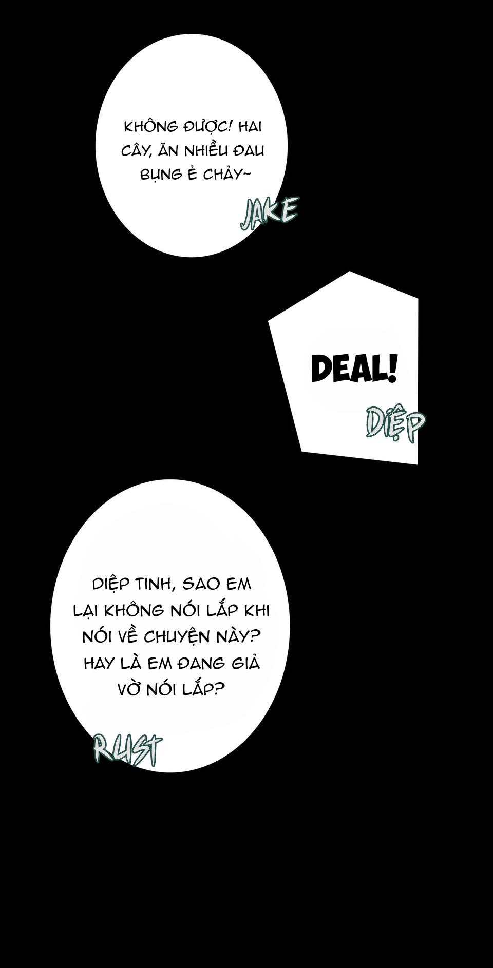 Đọc truyện Hừng Đông - Chapter 9