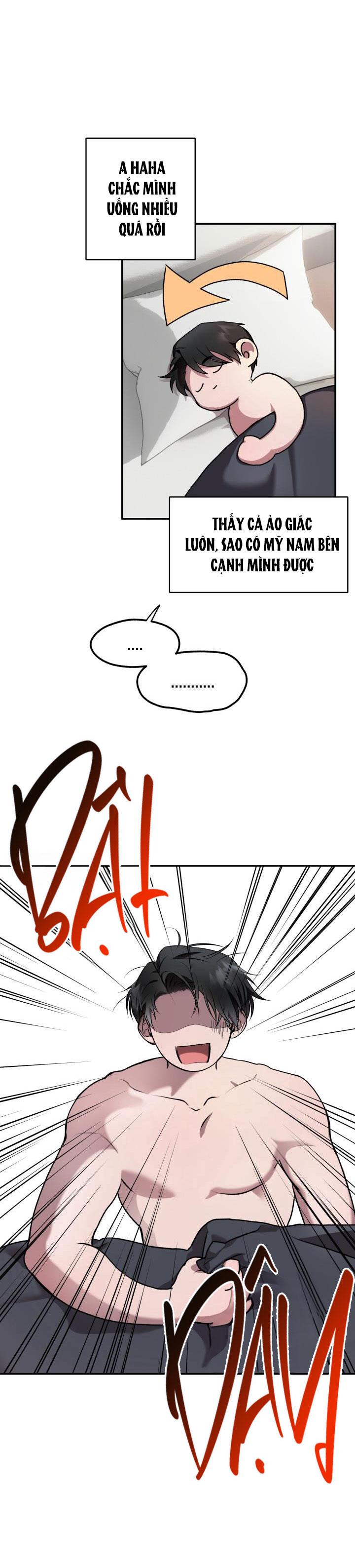 Đọc truyện HÃY LẤY LẦN ĐẦU CỦA TÔI ĐI ! - Chapter 1