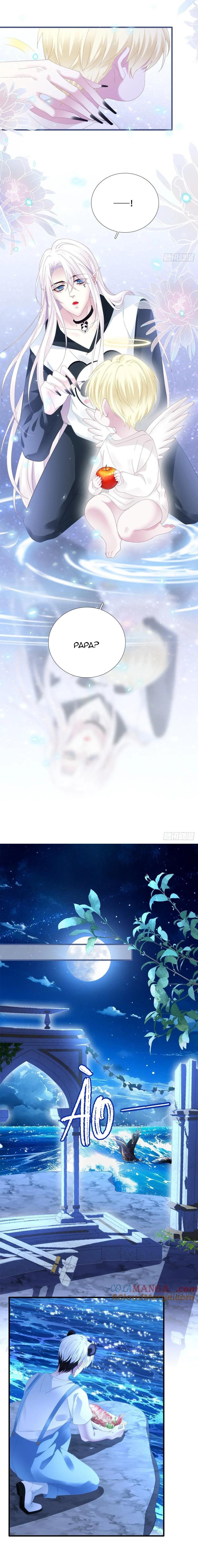 Đọc truyện Thánh Tâm không dễ chọc - Chapter 39