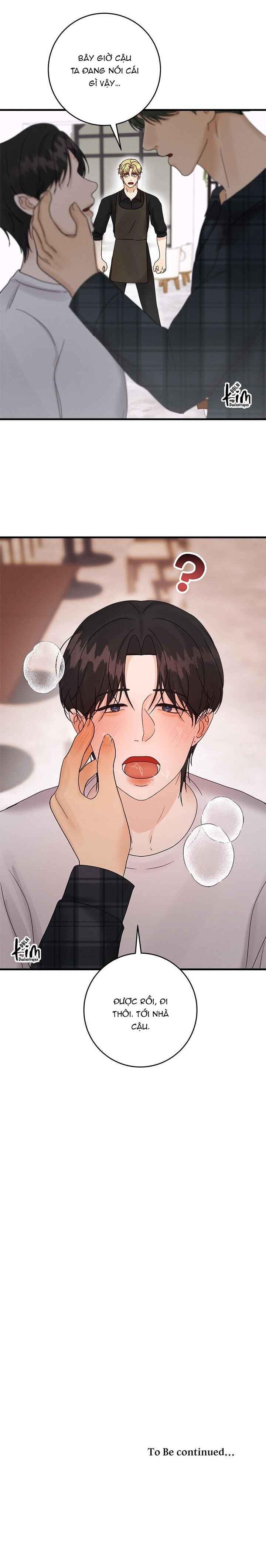 Đọc truyện TUYỂN TẬP NHẤT THỤ ĐA CÔNG CỦA NHÀ KIM - Chapter 29.4