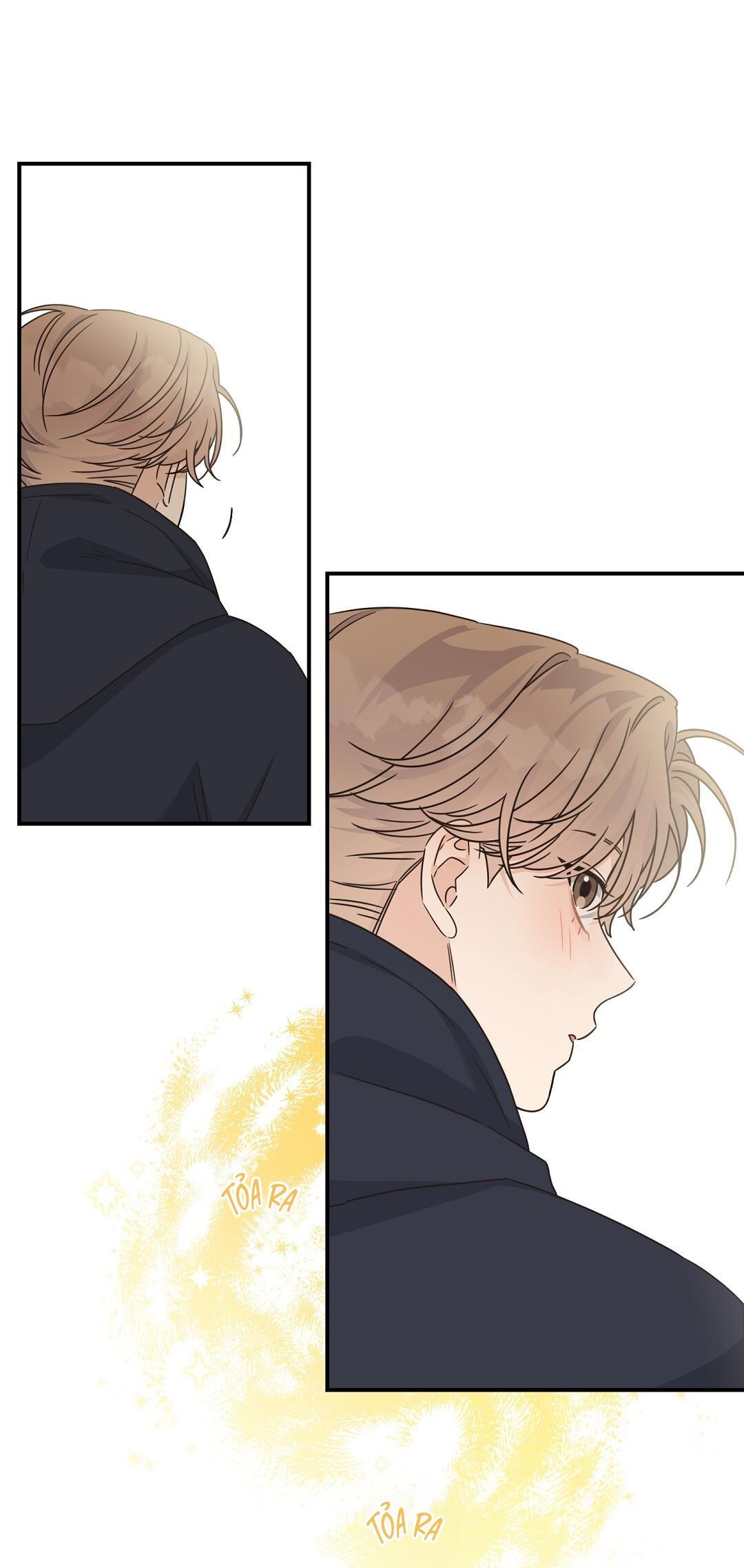 Đọc truyện  ALPHA TRAUMA - Chapter 15