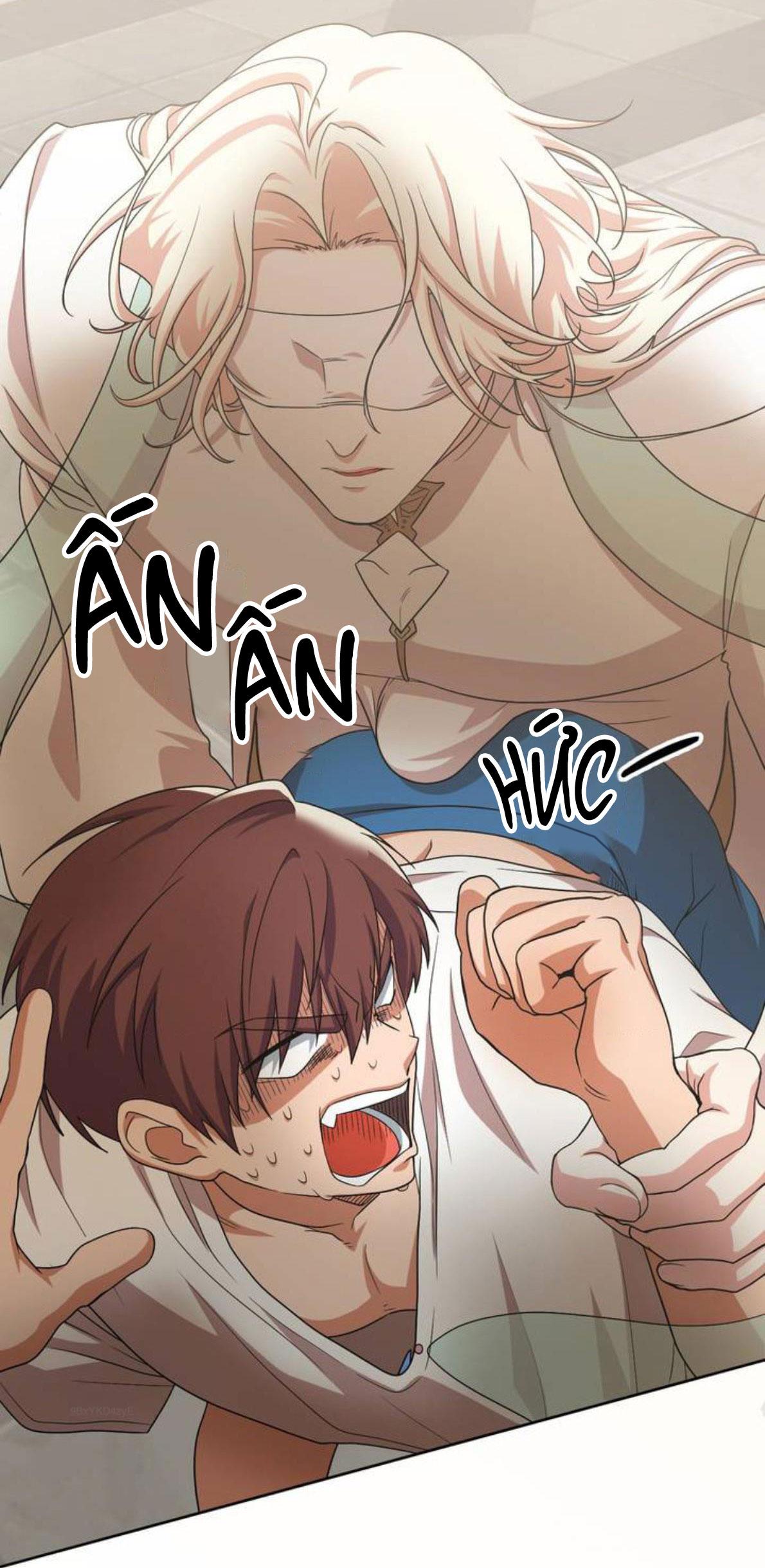 Đọc truyện TRUYỆN NGẮN 18+ CỨ LÀM THEO Ý THẦN LINH ĐI - Chapter 1