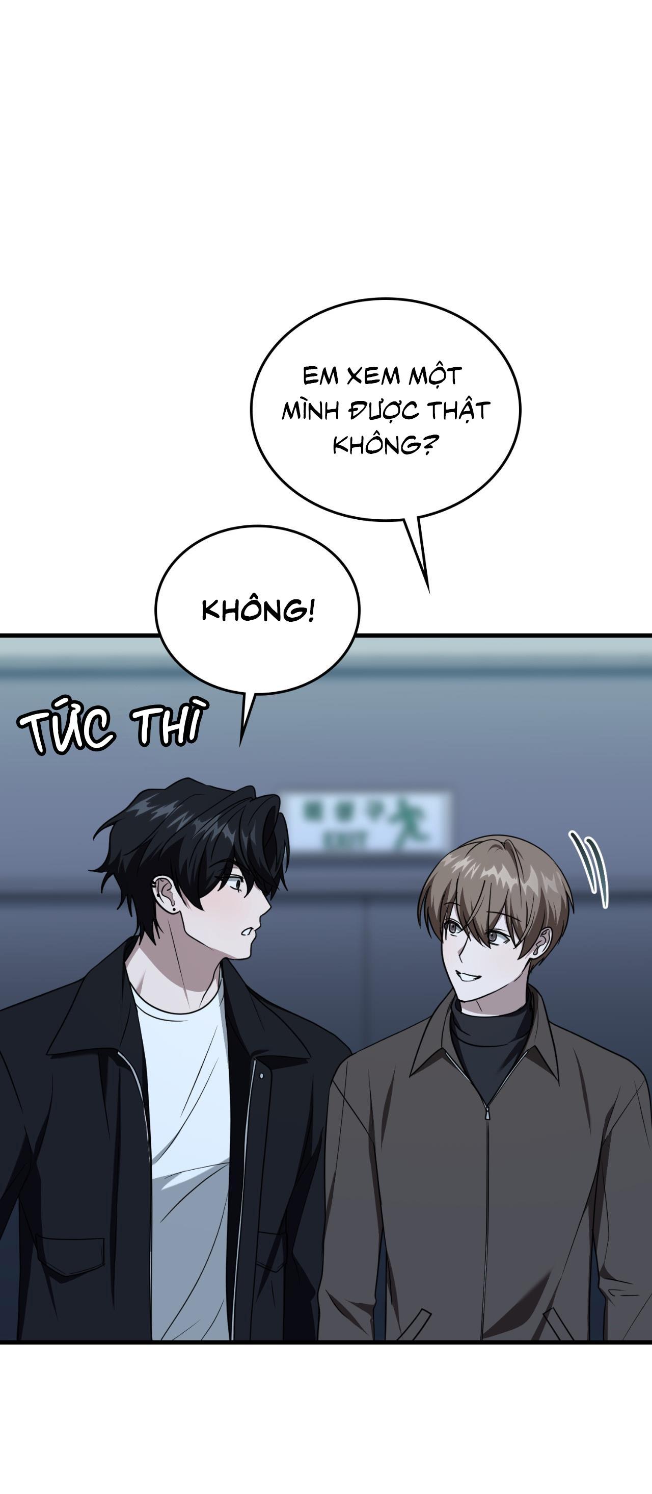 Đọc truyện Guild member - Chapter 69