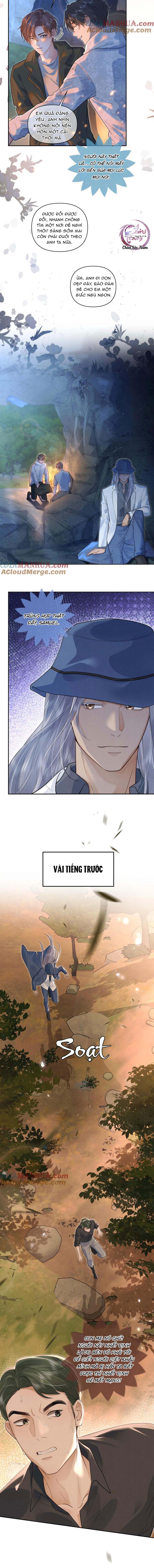 Đọc truyện Hôm Nay Tình Cũ Cũng Đòi Quay Lại - Chapter 26