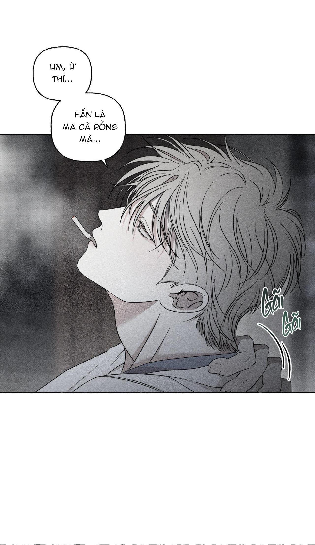Đọc truyện XƯƠNG VÀ CÁNH HOA - Chapter 9