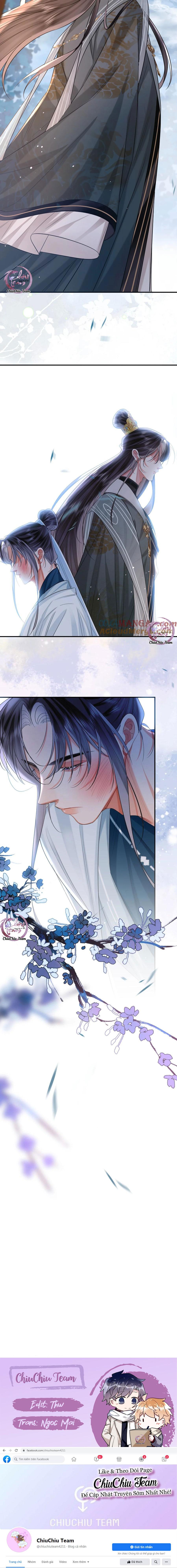 Đọc truyện Ôn Hương Diễm Ngọc (END) - Chapter 36