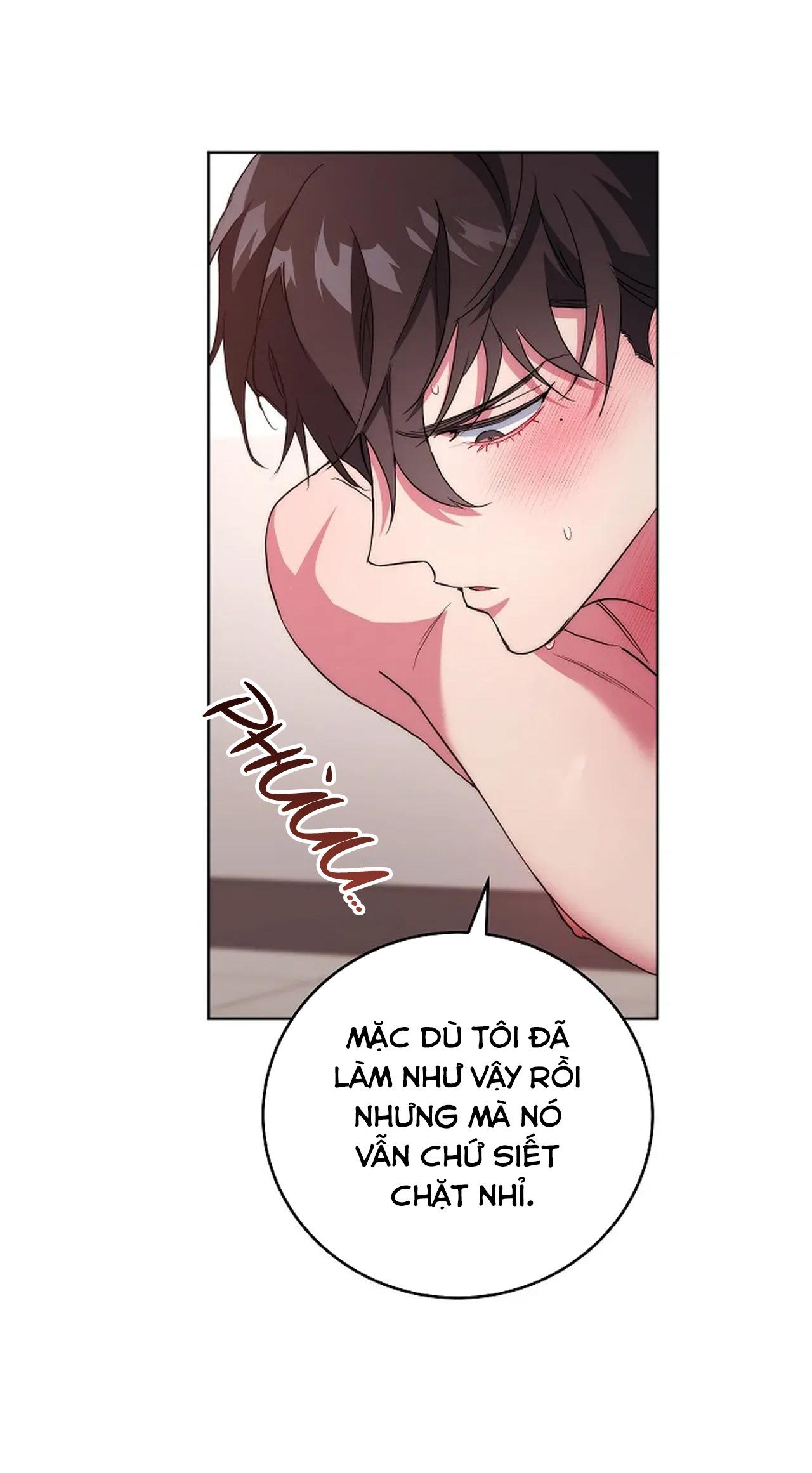 Đọc truyện (END) APP THÔI MIÊN - Chapter 3