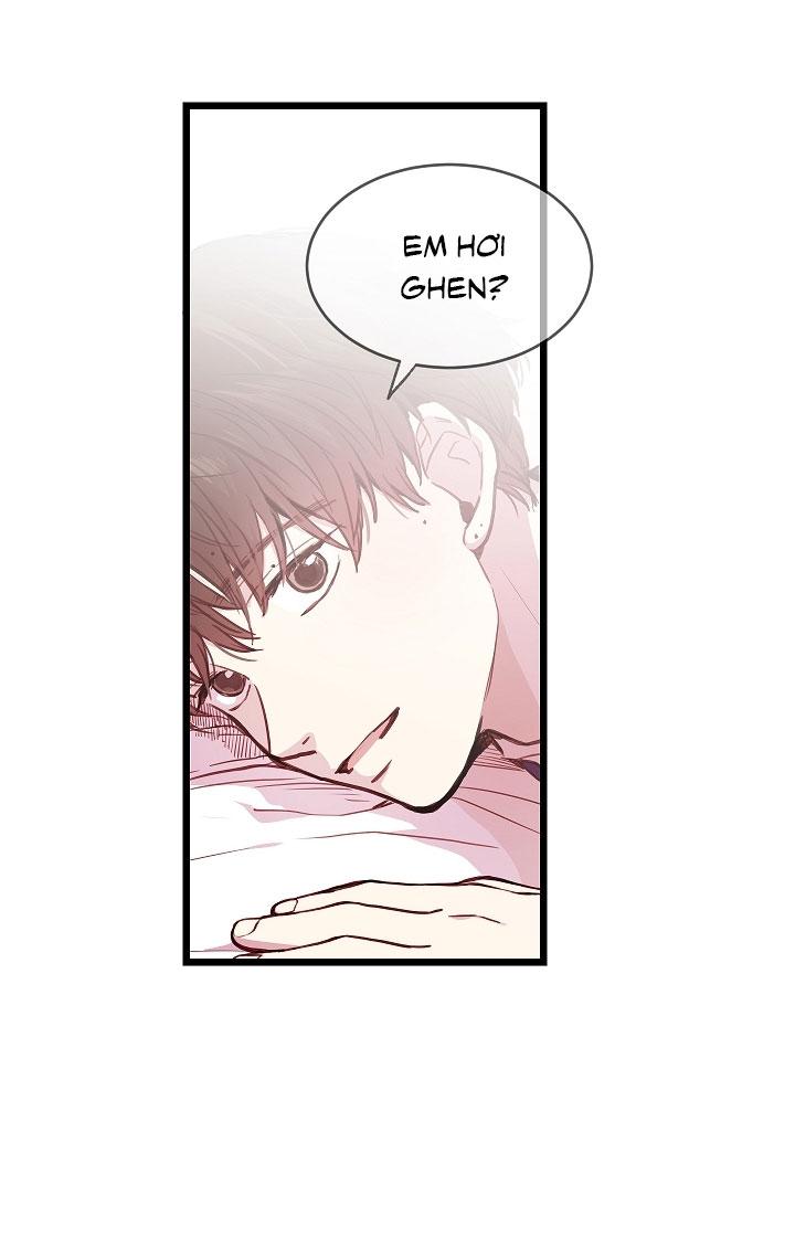 Đọc truyện Cách Để Trở Thành Gia Đình - Chapter 14