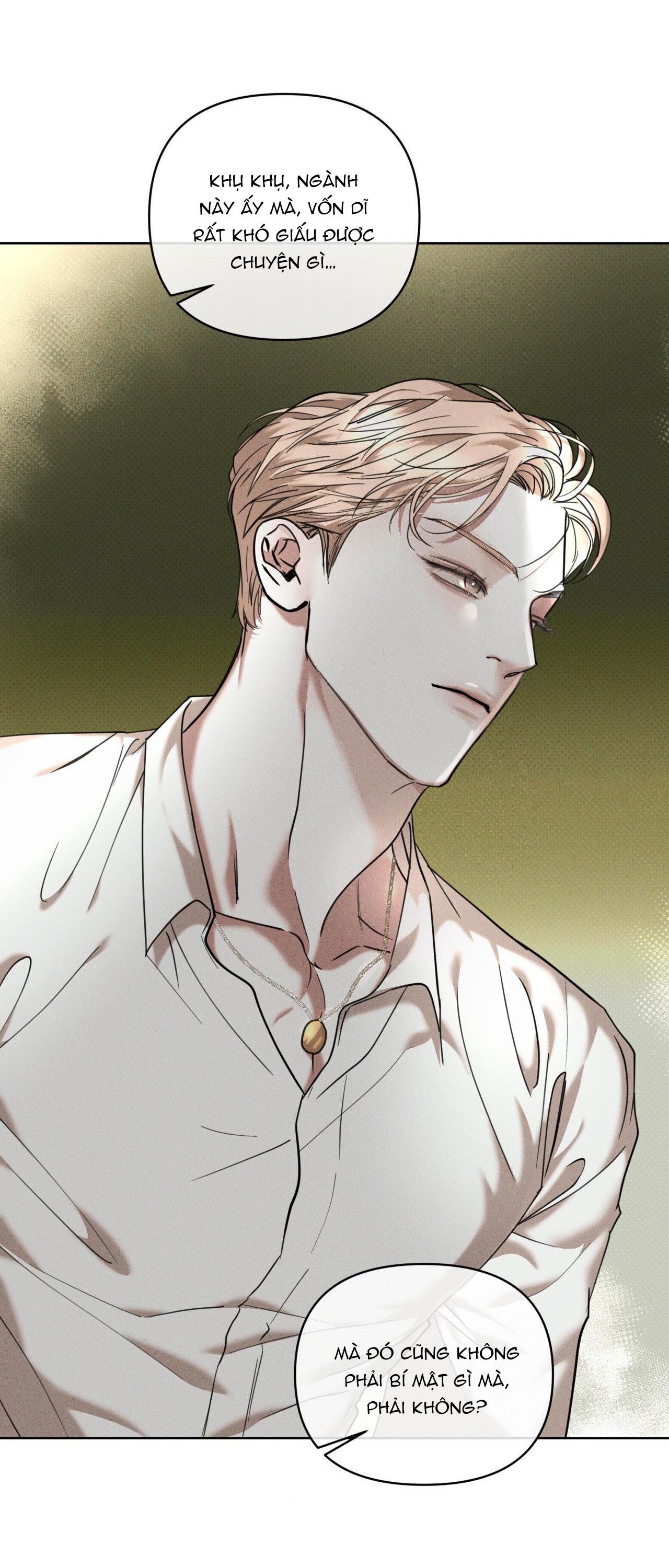 Đọc truyện NGƯỜI YÊU DẤU - Chapter 10
