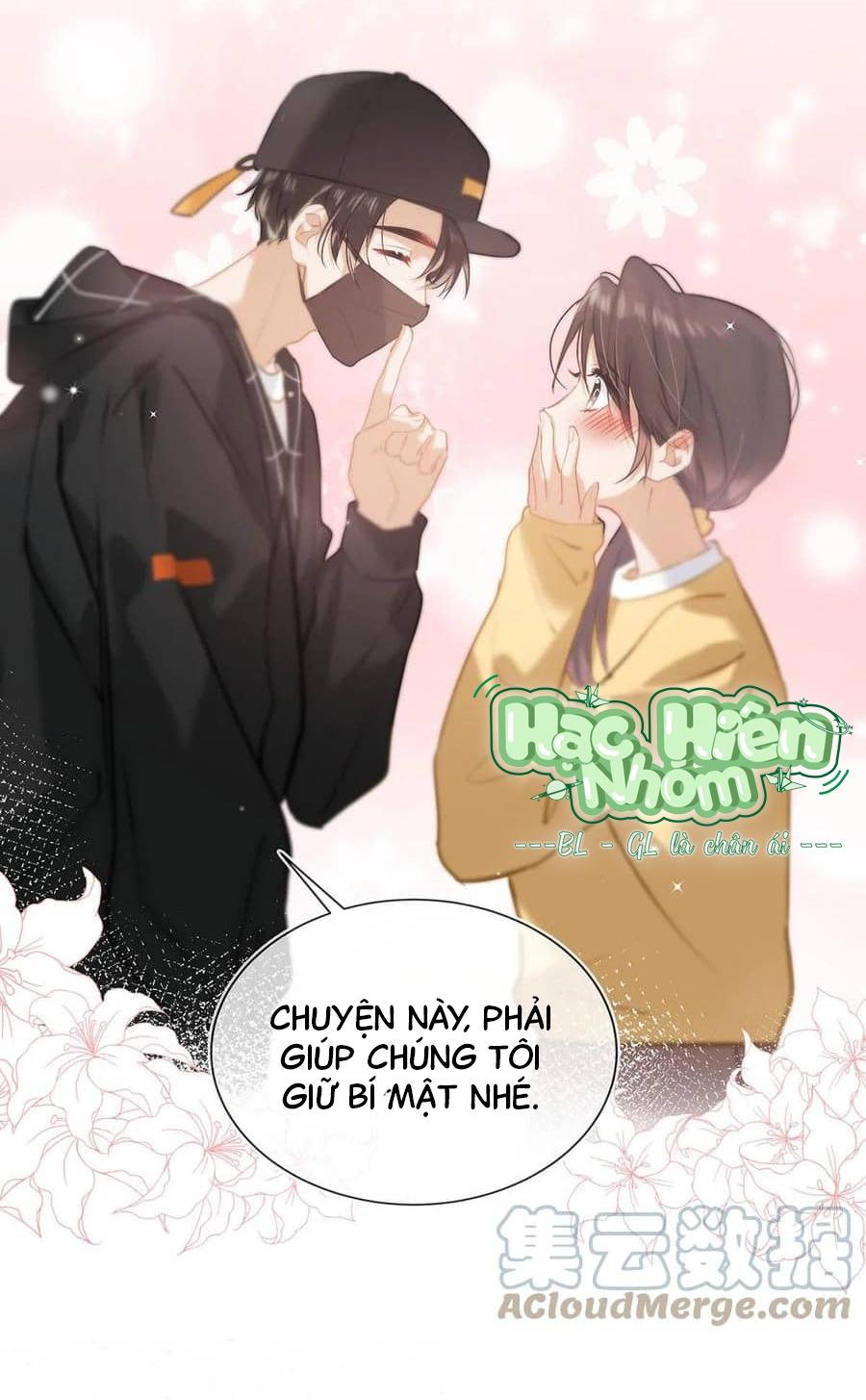Đọc truyện Tôi và đối tác của tôi [DROP] - Chapter 60