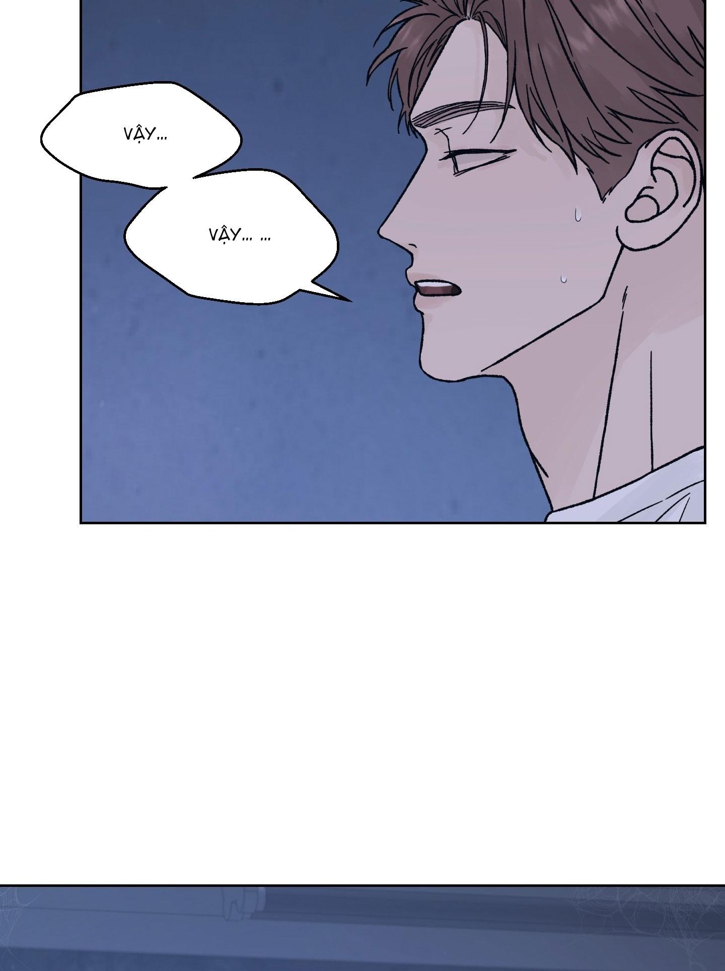 Đọc truyện ĐÊM KINH HOÀNG - Chapter 44