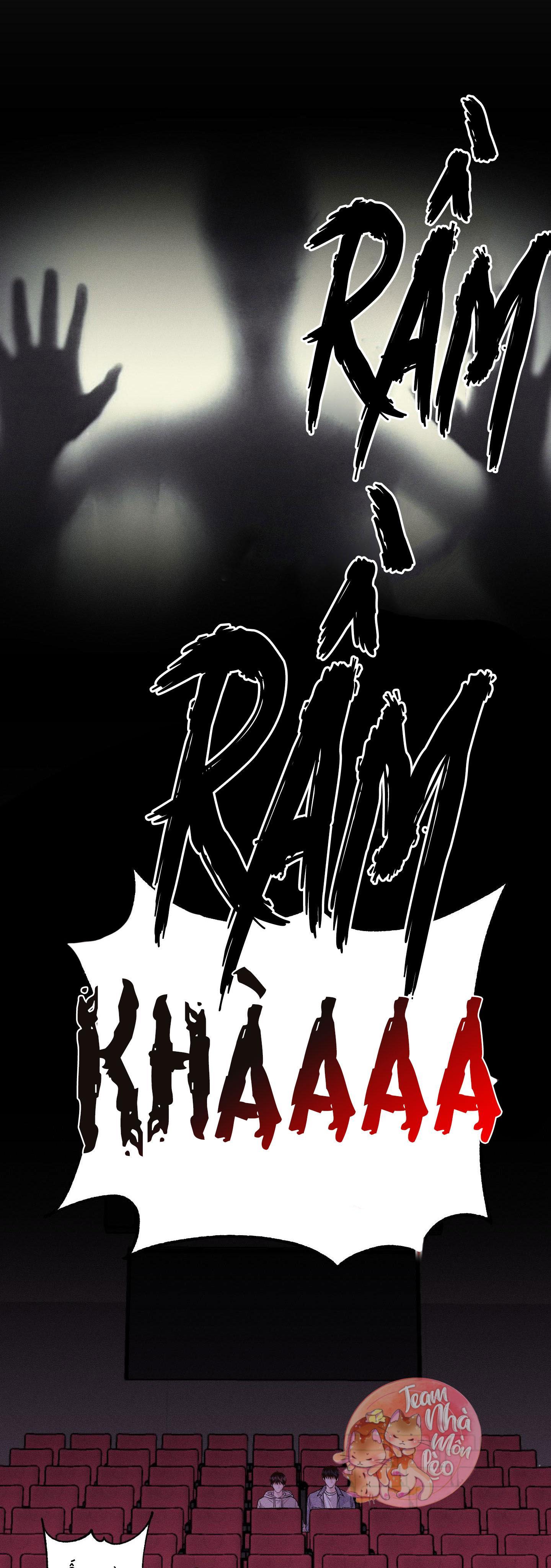 Đọc truyện VỊ CỨU TINH VÀO THỨ HAI - Chapter 22