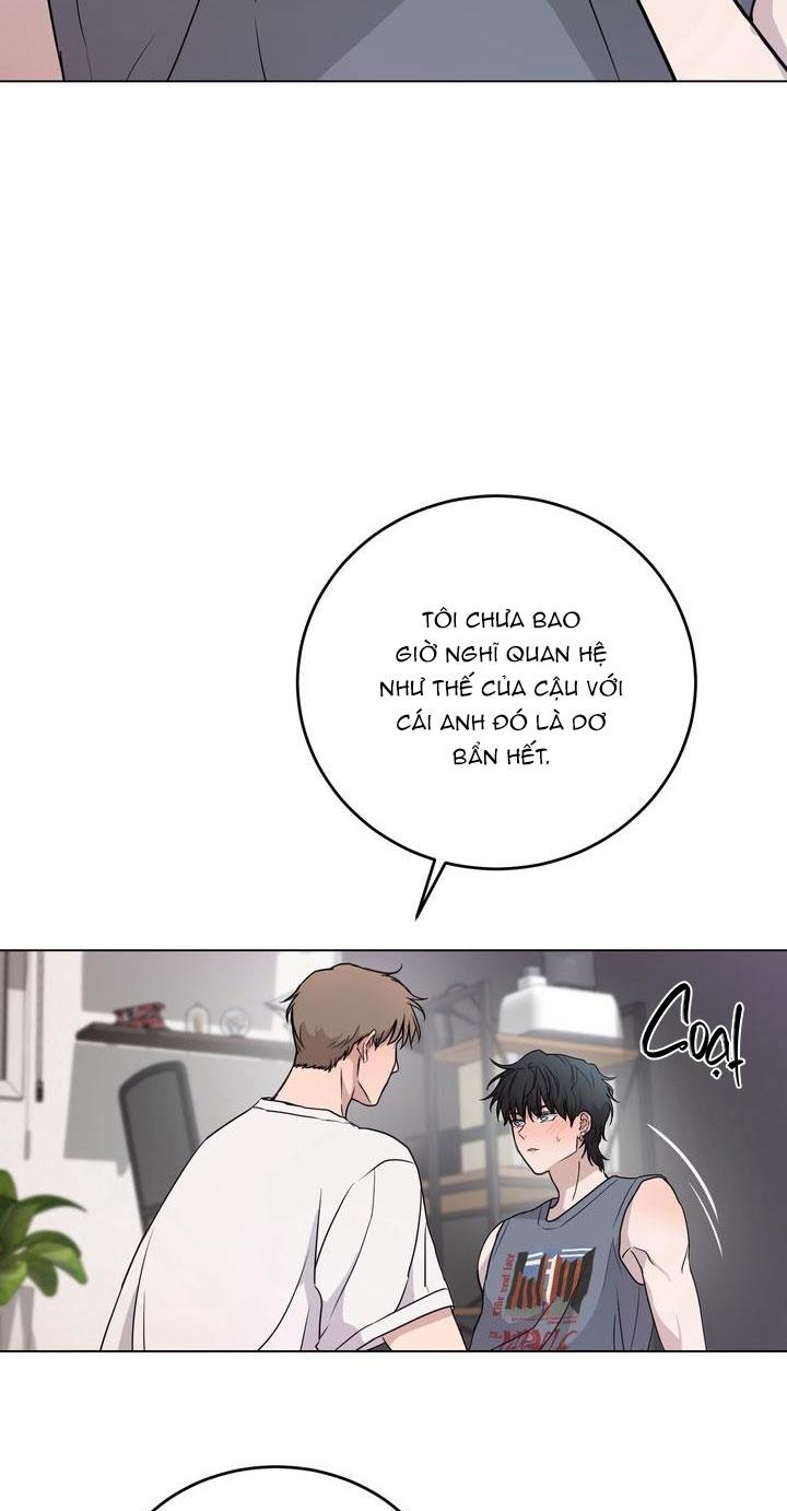 Đọc truyện BÁNH QUY TÌNH YÊU TAN CHẢY - Chapter 18