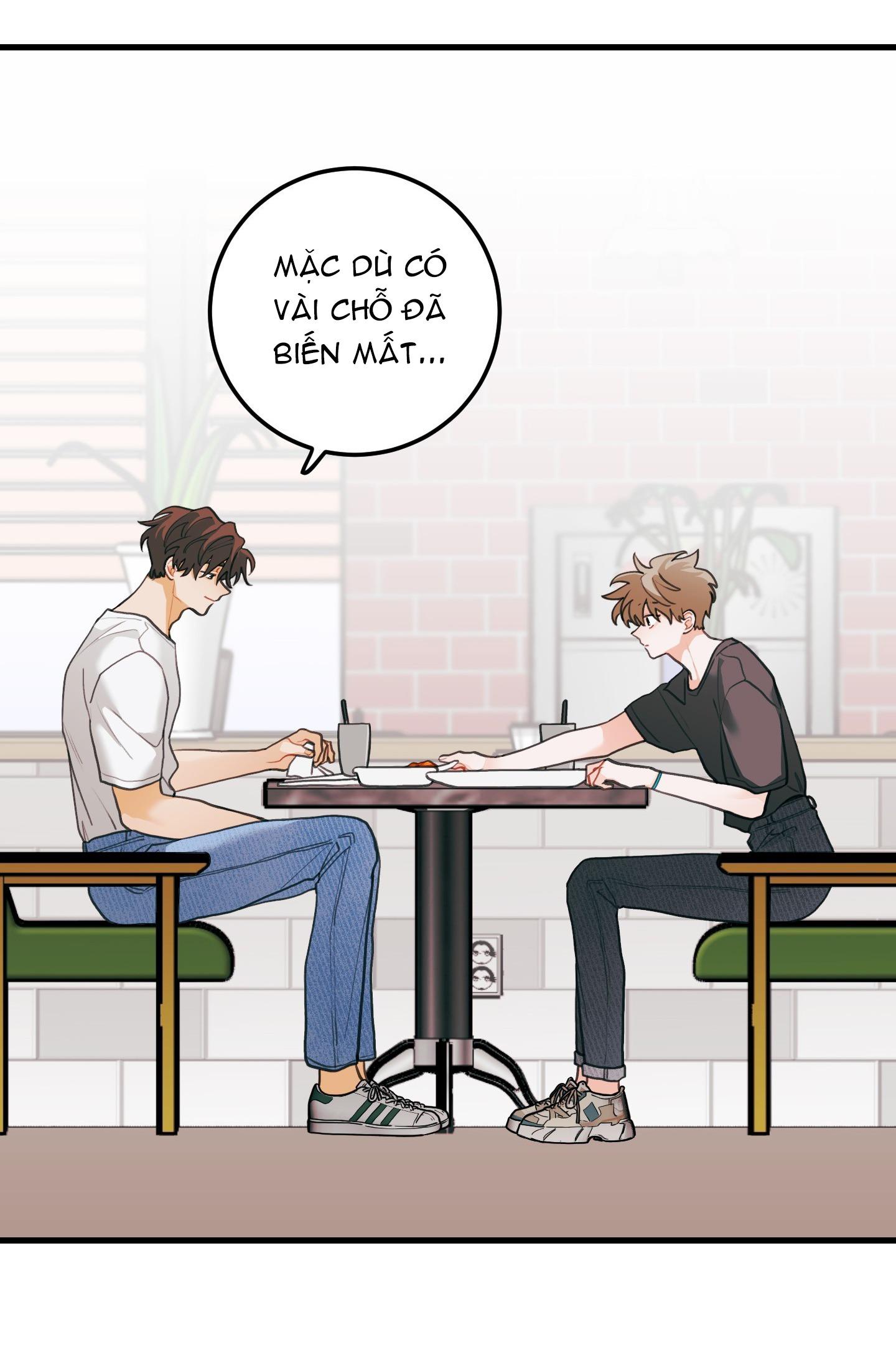 Đọc truyện CHUYỆN TÌNH HOA LÊ NỞ - Chapter 68