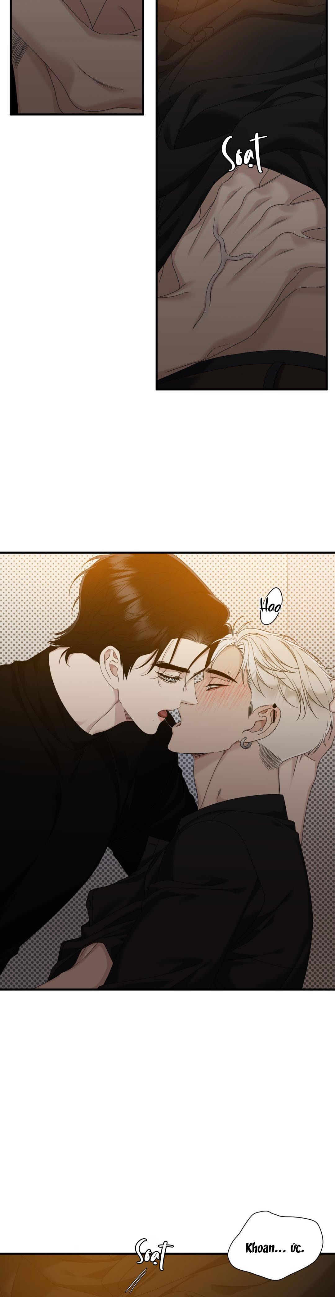 Đọc truyện KHỞI ĐẦU SAI LẦM - Chapter 19
