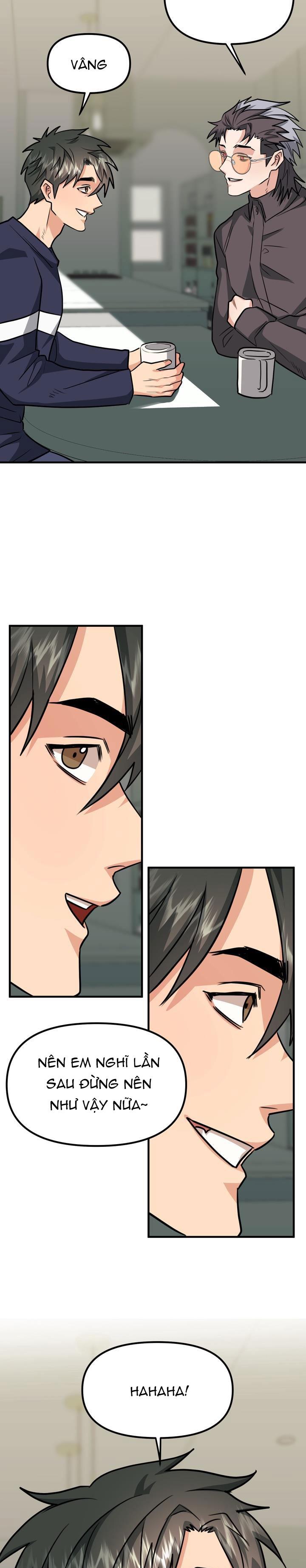 Đọc truyện CÓ TIN VÀO TÍNH BẢN ÁC KHÔNG ? - Chapter 23