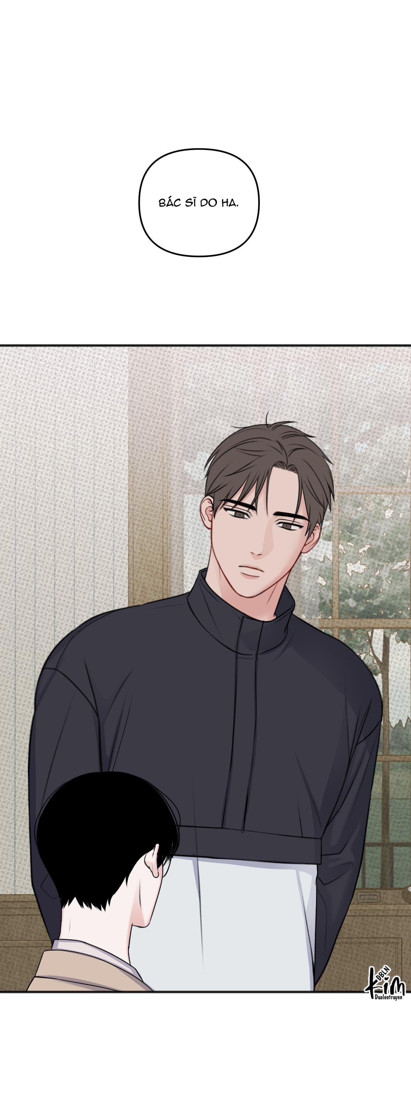 Đọc truyện CẢNH BÁO MƯA - Chapter 8