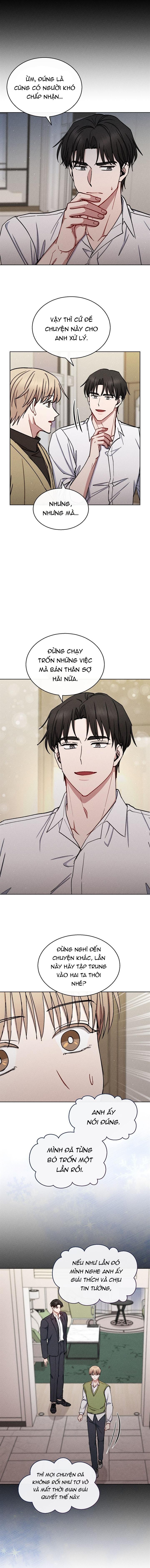 Đọc truyện Giá Như Anh Cần Em - Chapter 68