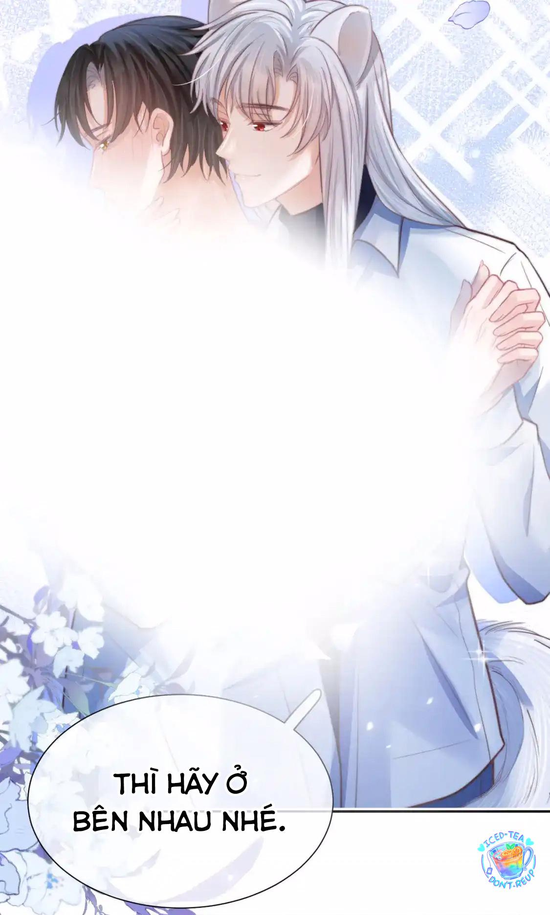 Đọc truyện Ss2 Một ngụm ăn cả thỏ con - Chapter 50