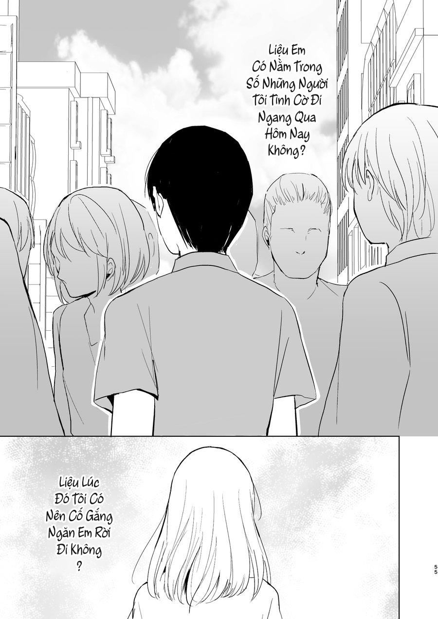 Đọc truyện TUYỂN TẬP GÂY NỨNG NHÀ RÔ - Chapter 53.3