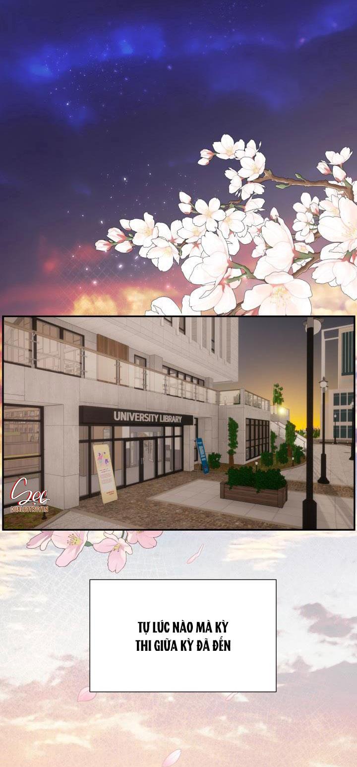 Đọc truyện HÃY LẤY LẦN ĐẦU CỦA TÔI ĐI ! - Chapter 3