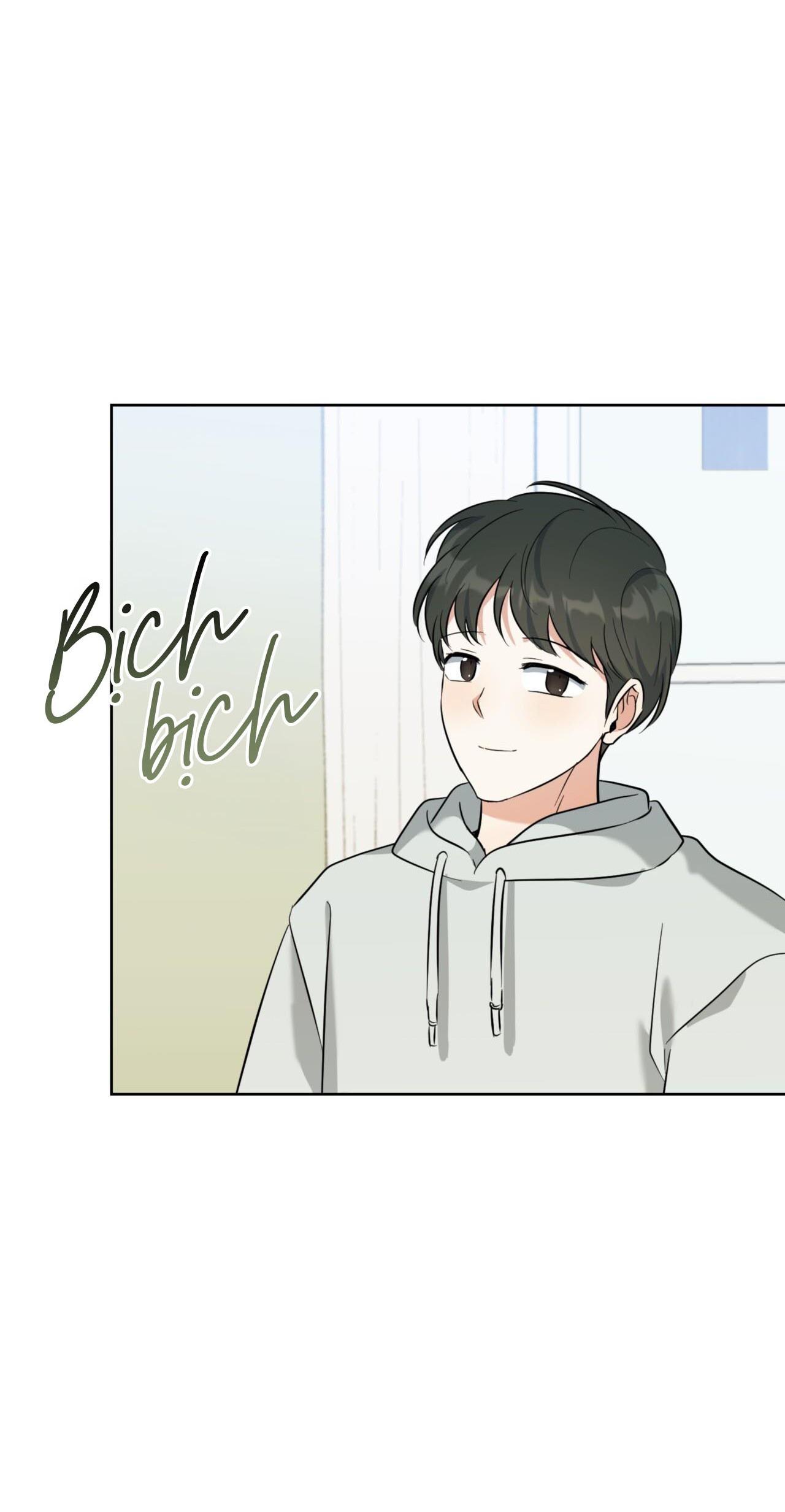 Đọc truyện Khu Rừng Tĩnh Lặng - Chapter 48