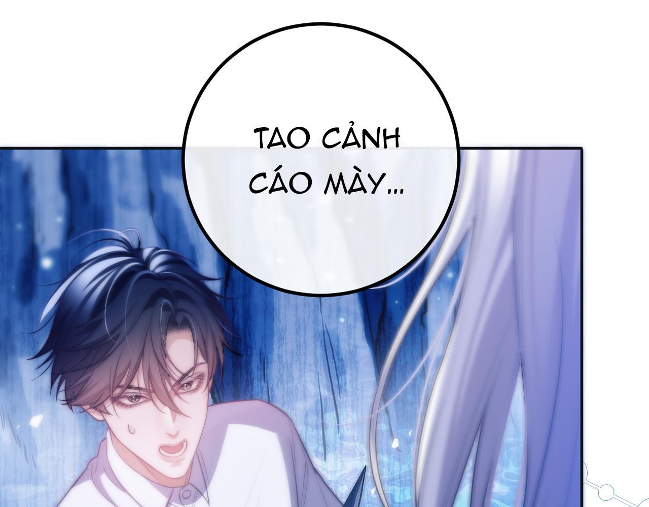 Đọc truyện Nhân Ngư Desharow - Chapter 45