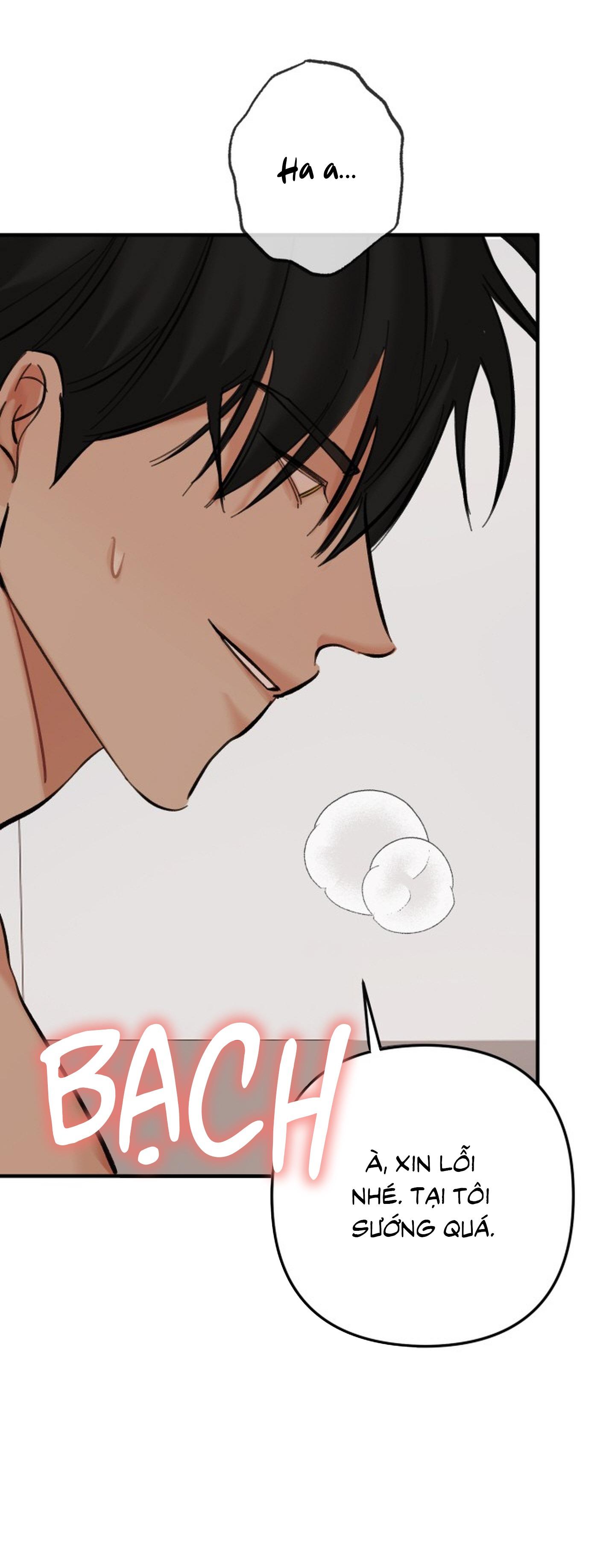 Đọc truyện TUNNEL BUDDY - Chapter 3