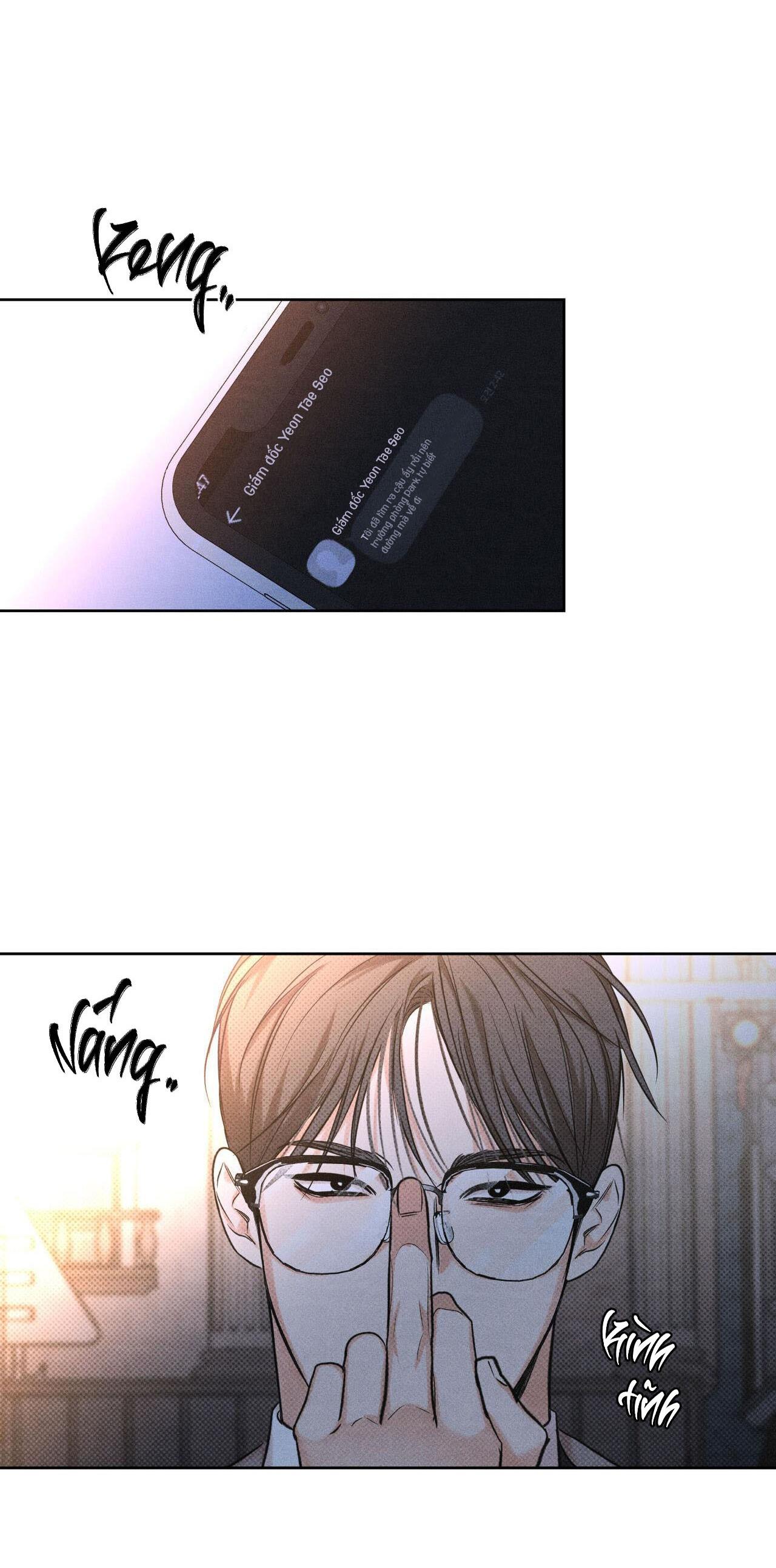 Đọc truyện  Công Việc Làm Thêm Thời Vụ - Chapter 15