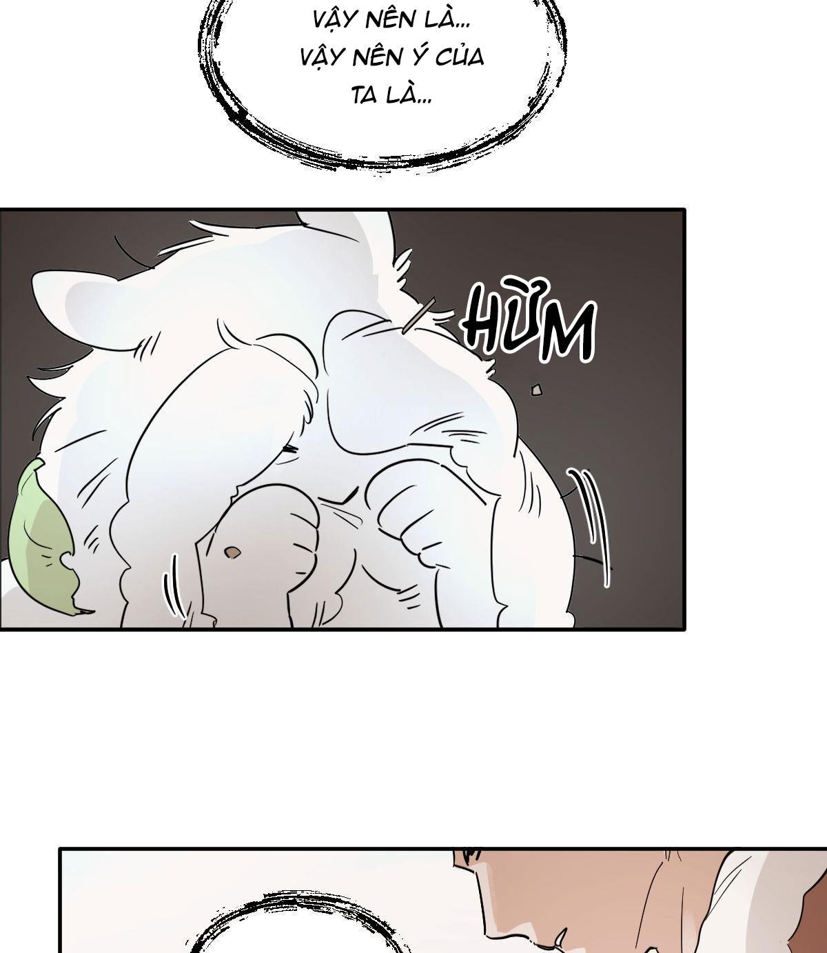 Đọc truyện MÃNH THÚ BIẾN NHIỆT - Chapter 93