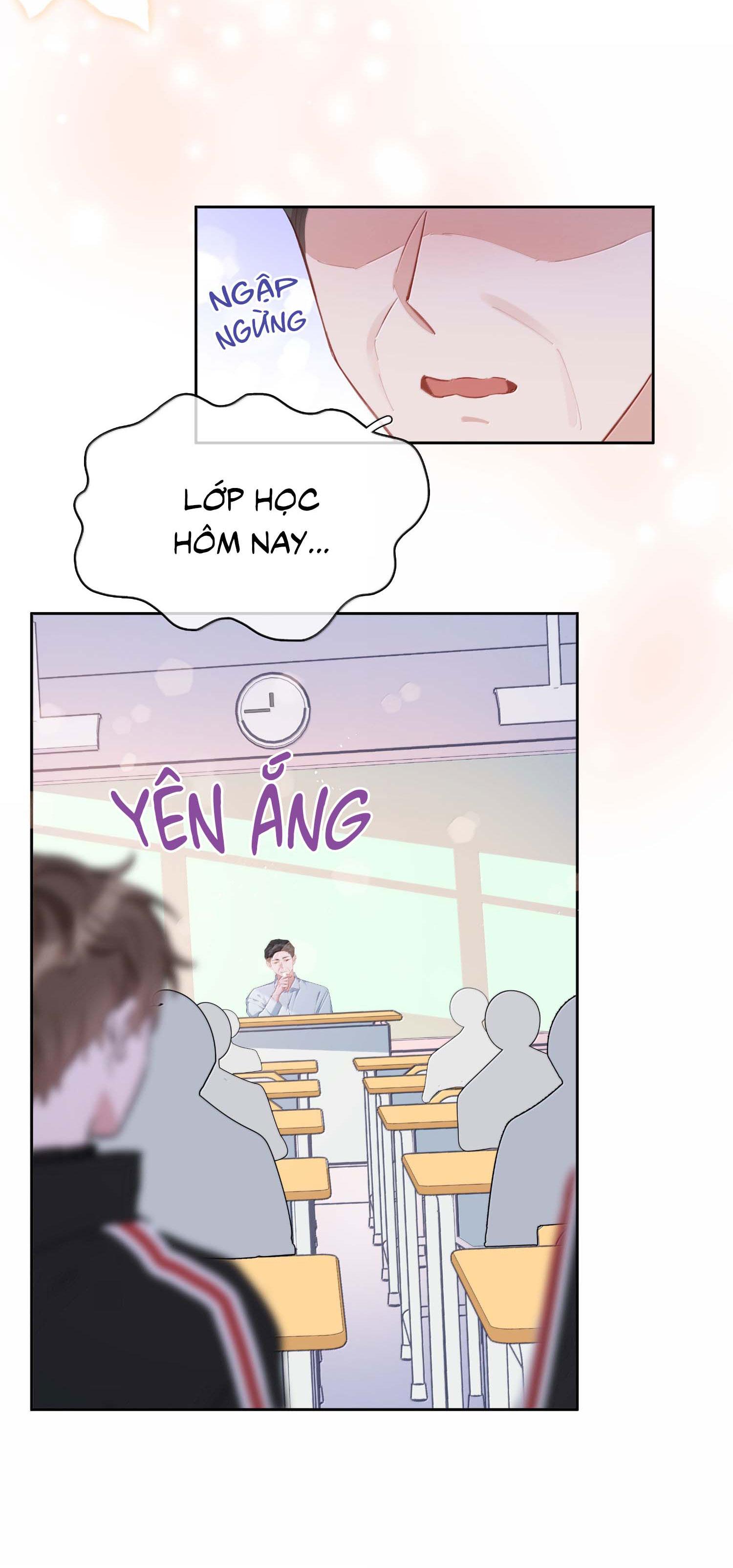 Đọc truyện Trường Cấp Ba Sơn Hải - Chapter 107