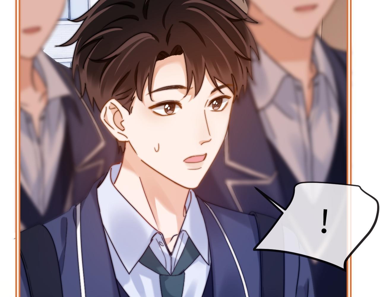 Đọc truyện (Drop) Chất Dị Ứng Cực Cute - Chapter 35